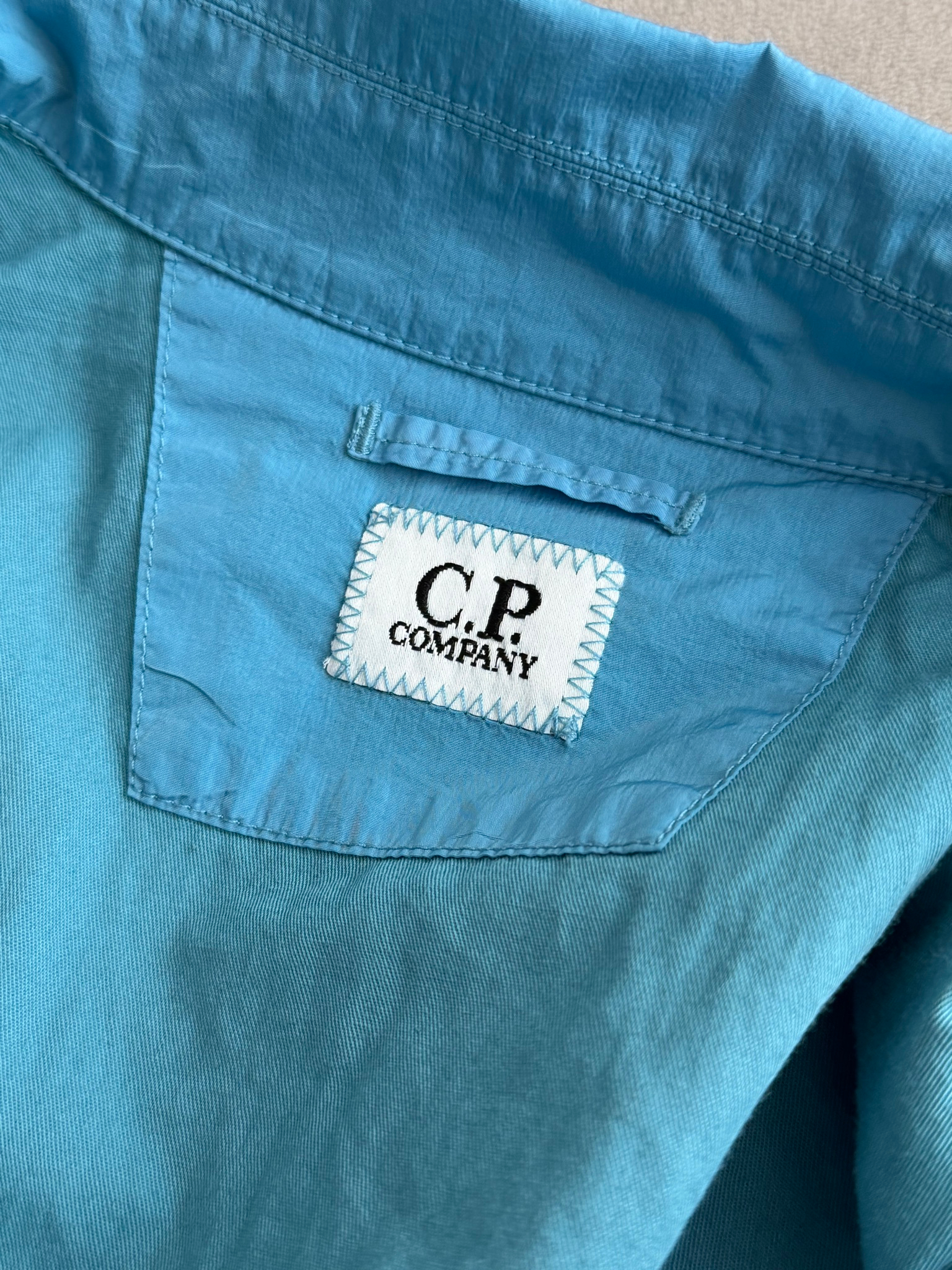 C.P. COMPANY Chrome-R Lens, миниатюра 4