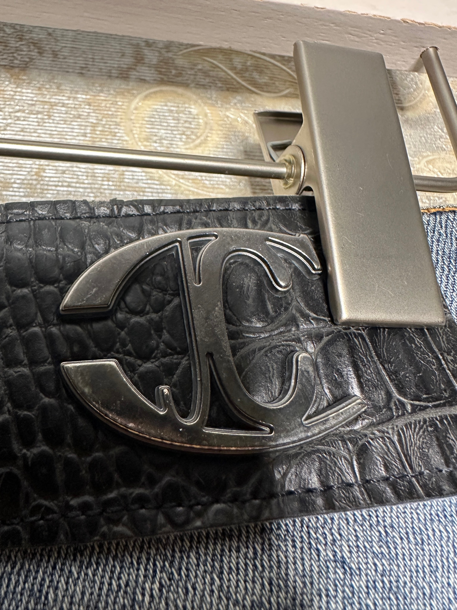 Just Cavalli Джинсы, миниатюра 4
