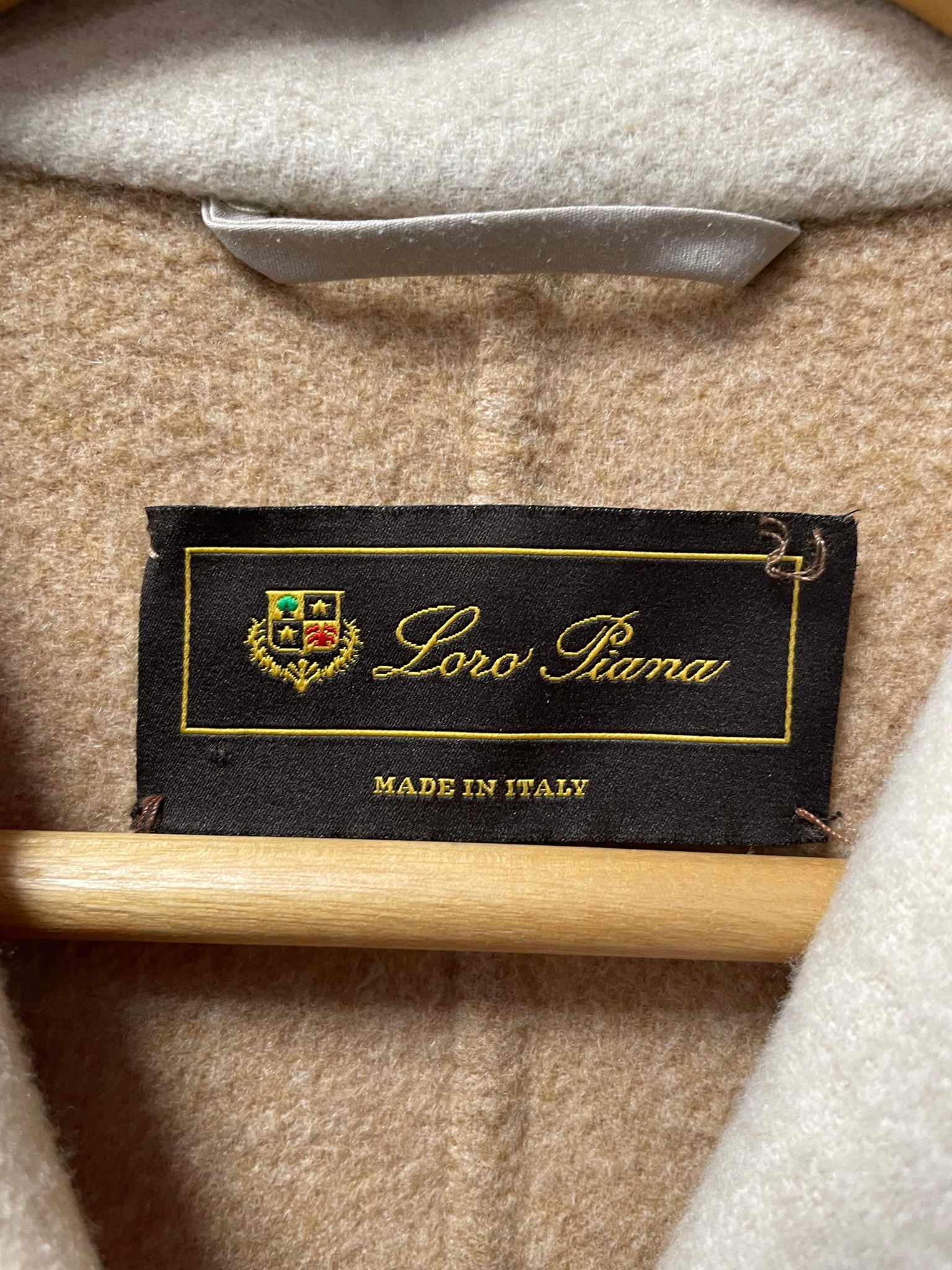 Loro Piana Cashmere, миниатюра 7