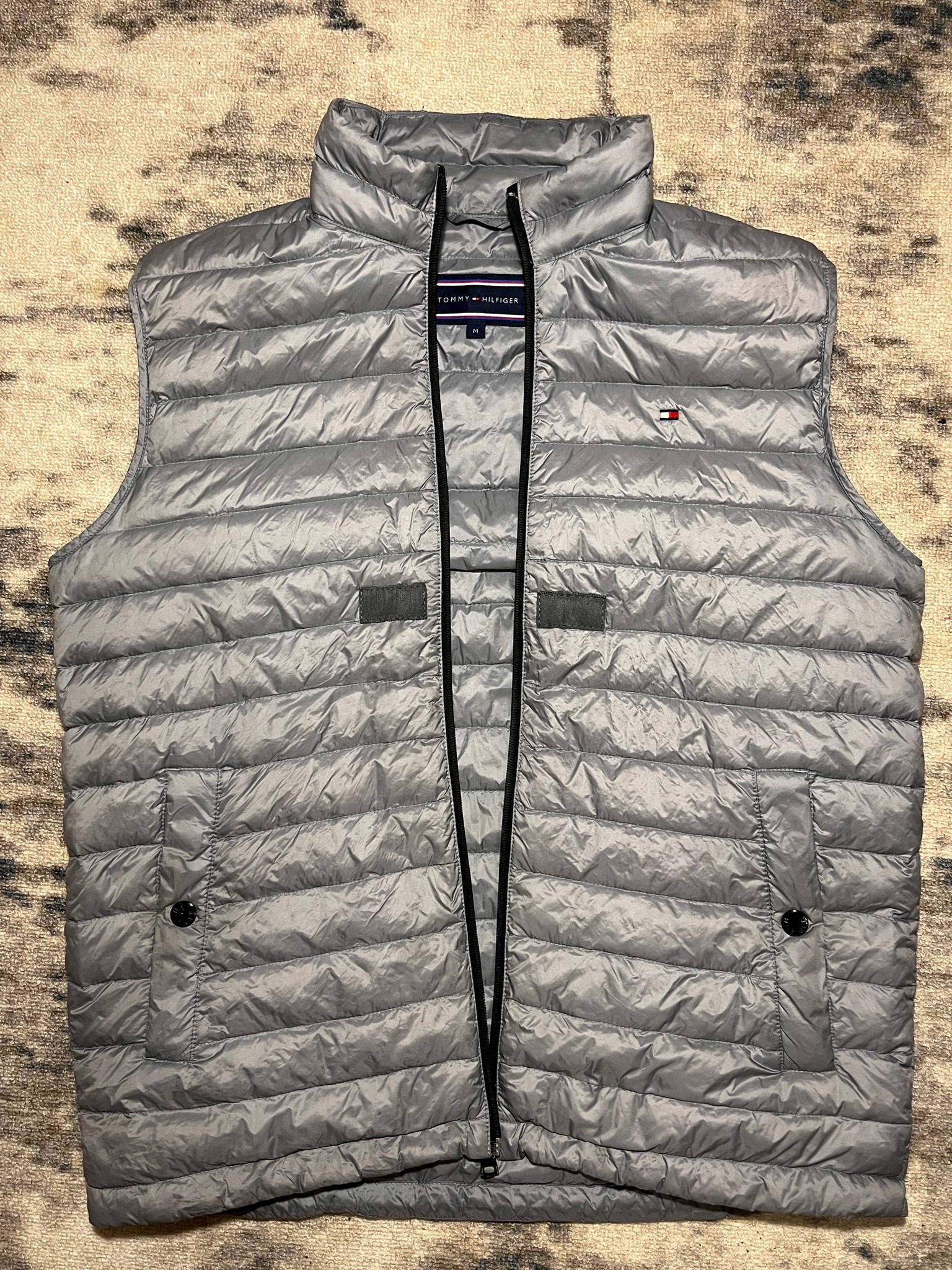 Tommy Hilfiger Жилетка, миниатюра 10