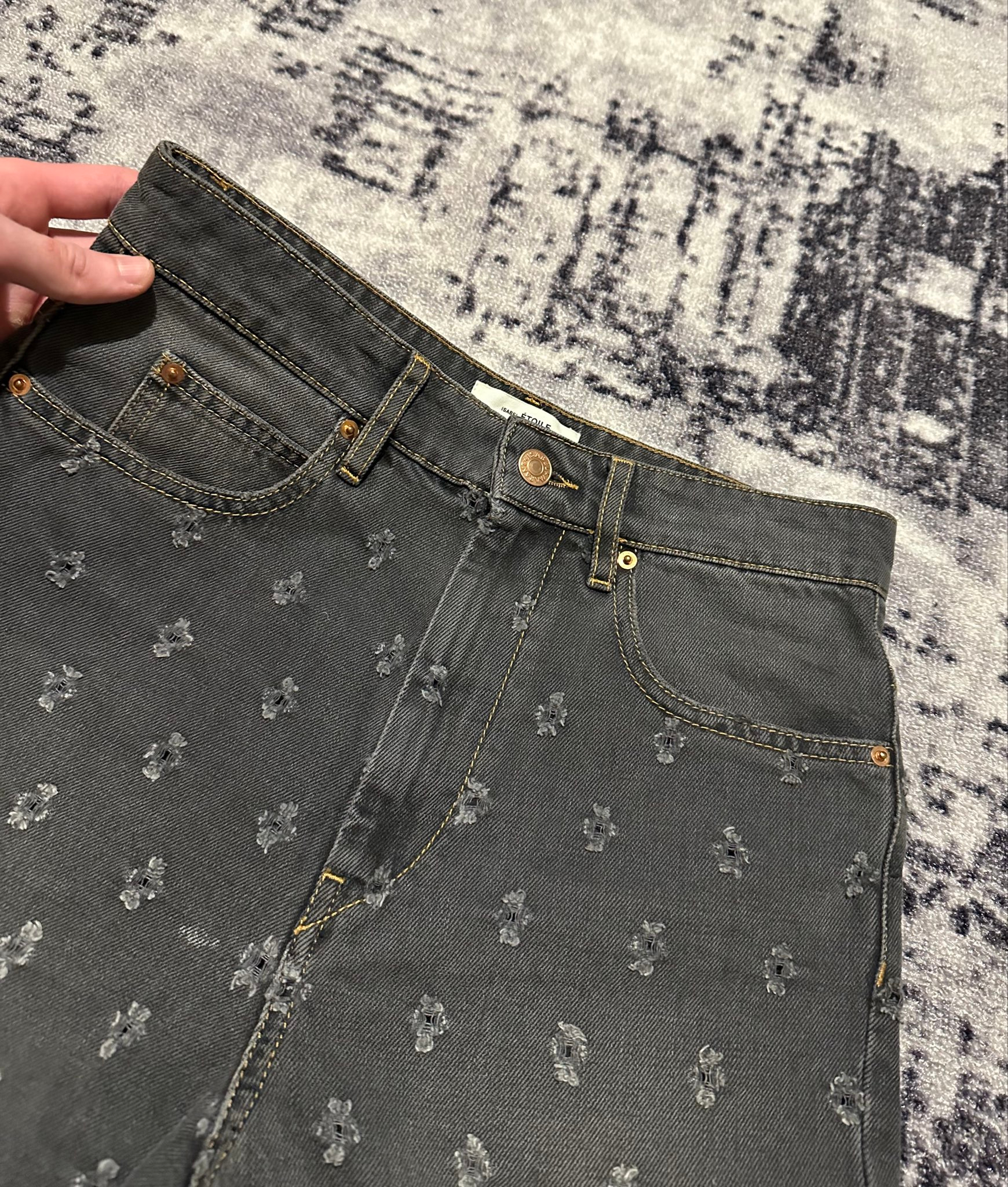 Isabel Marant Etoile Celsa, миниатюра 4