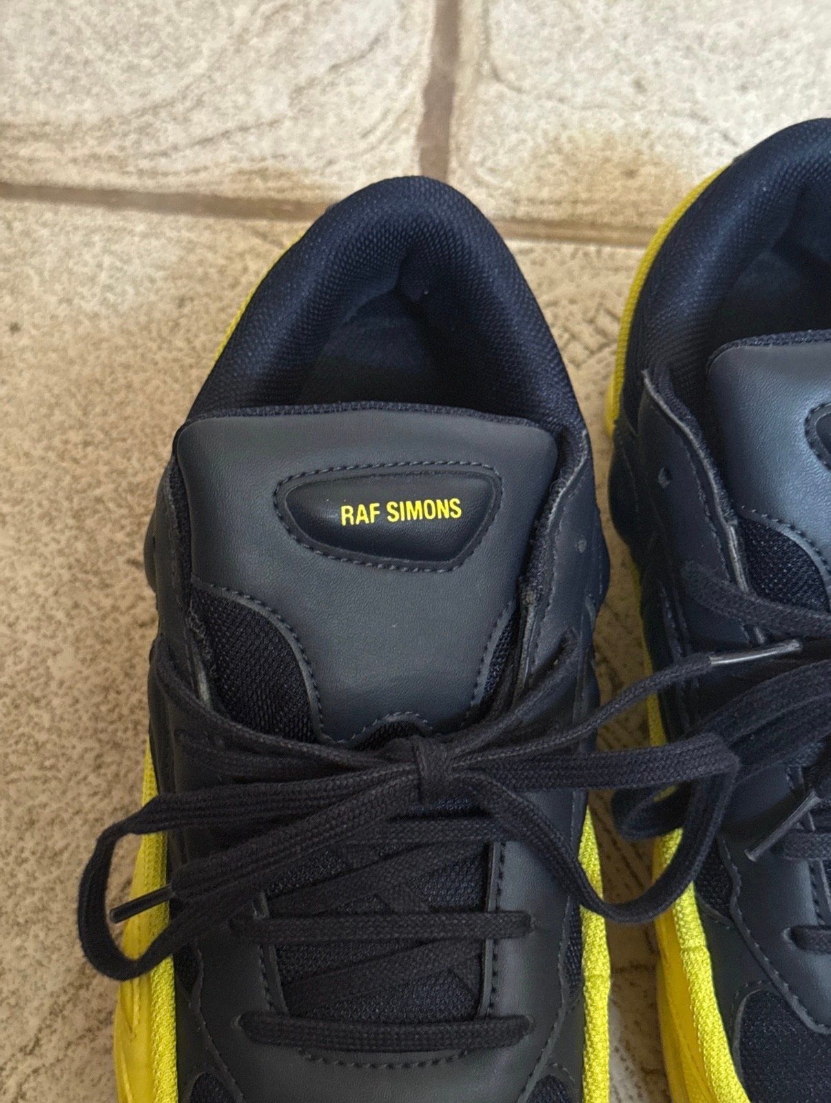 Adidas x Raf Simons Ozweego, миниатюра 6