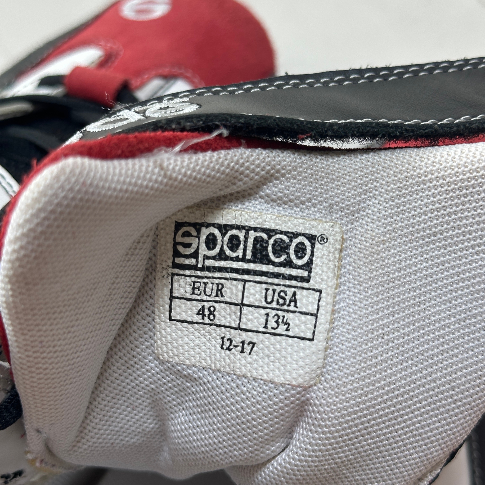 Sparco K-Pro SH-5, миниатюра 13