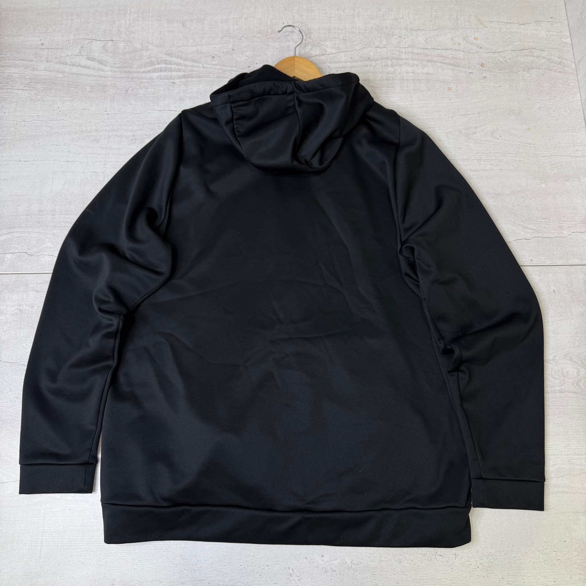 Nike Therma Dri-Fit Training Hoodie, миниатюра 2