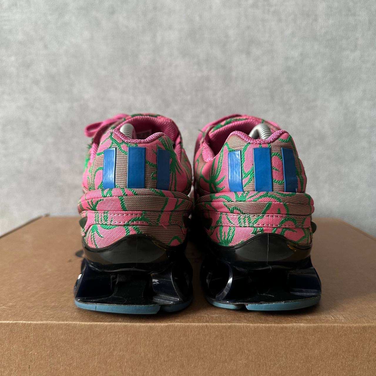 Adidas x Raf Simons Bounce, миниатюра 4