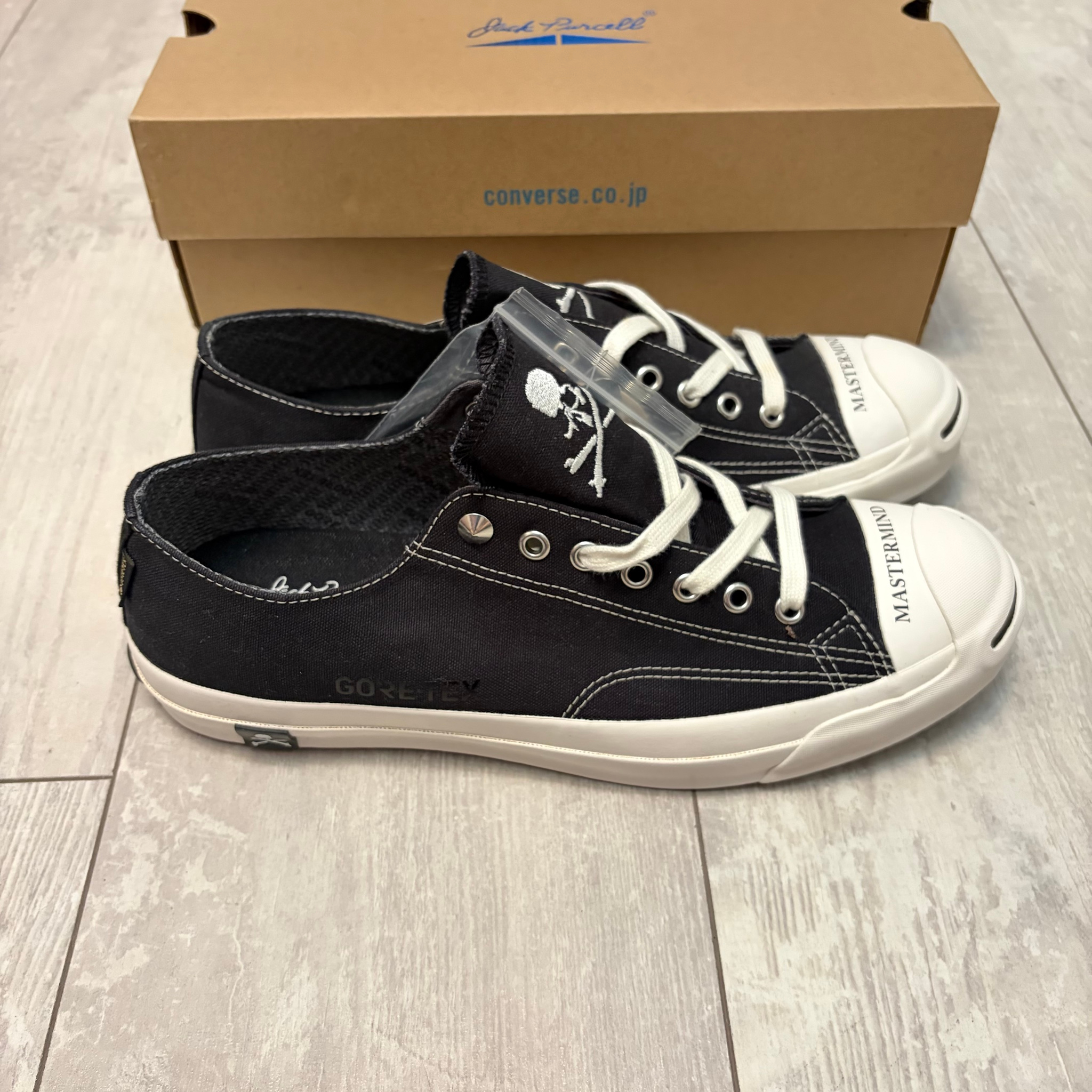 Converse x Mastermind Кеды Converse x Mastermind, миниатюра 8