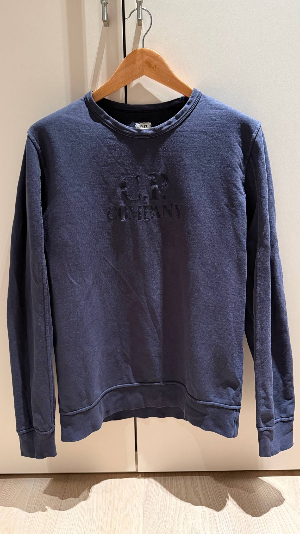 C.P. Company  sweatshirt, миниатюра 1