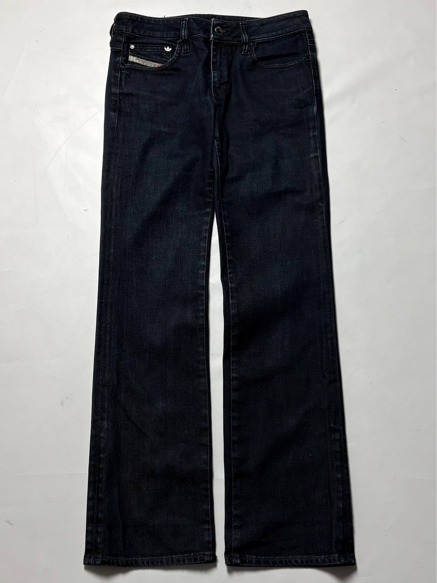 Diesel x Adidas Bootcut, миниатюра 1