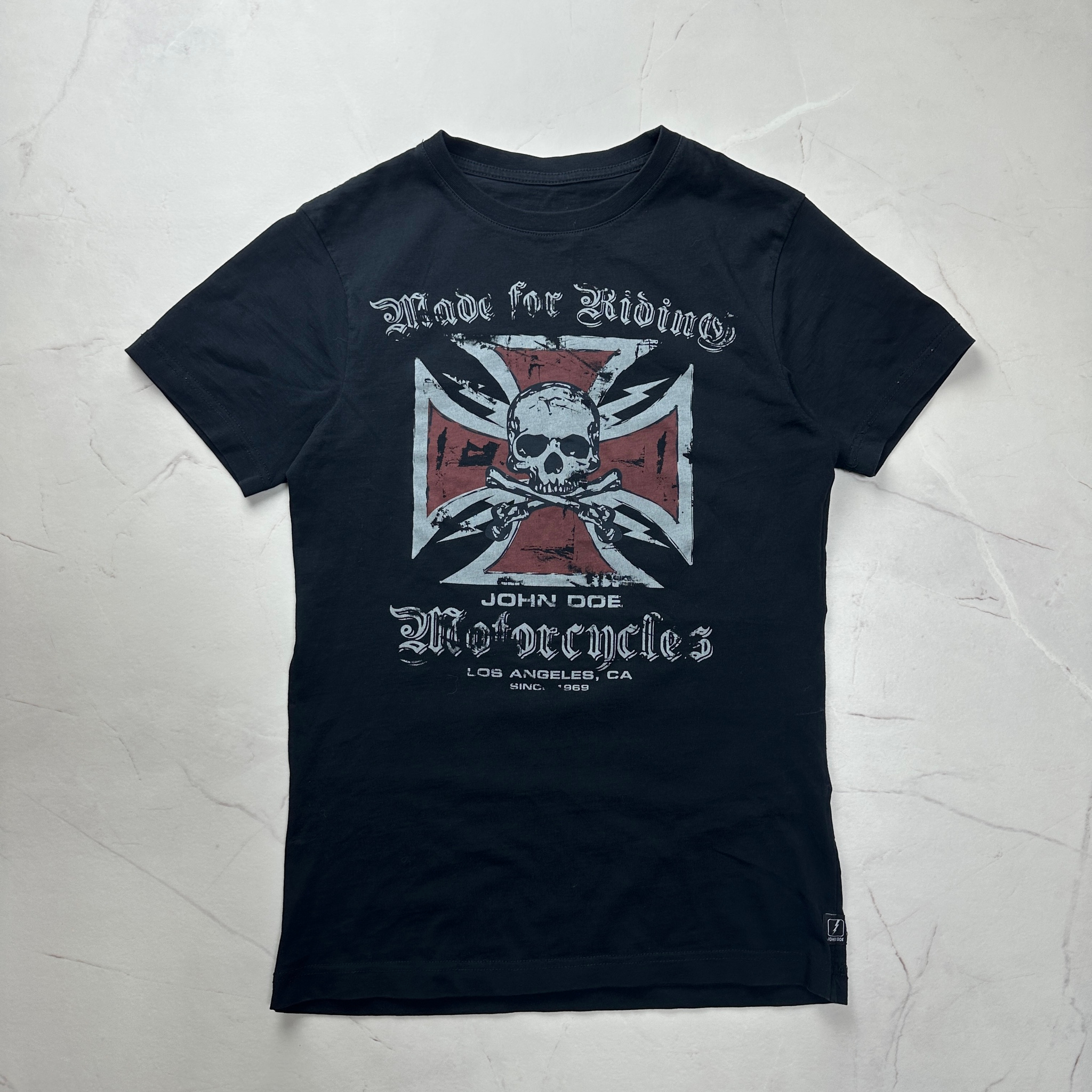 John Doe Archive tee, миниатюра 3