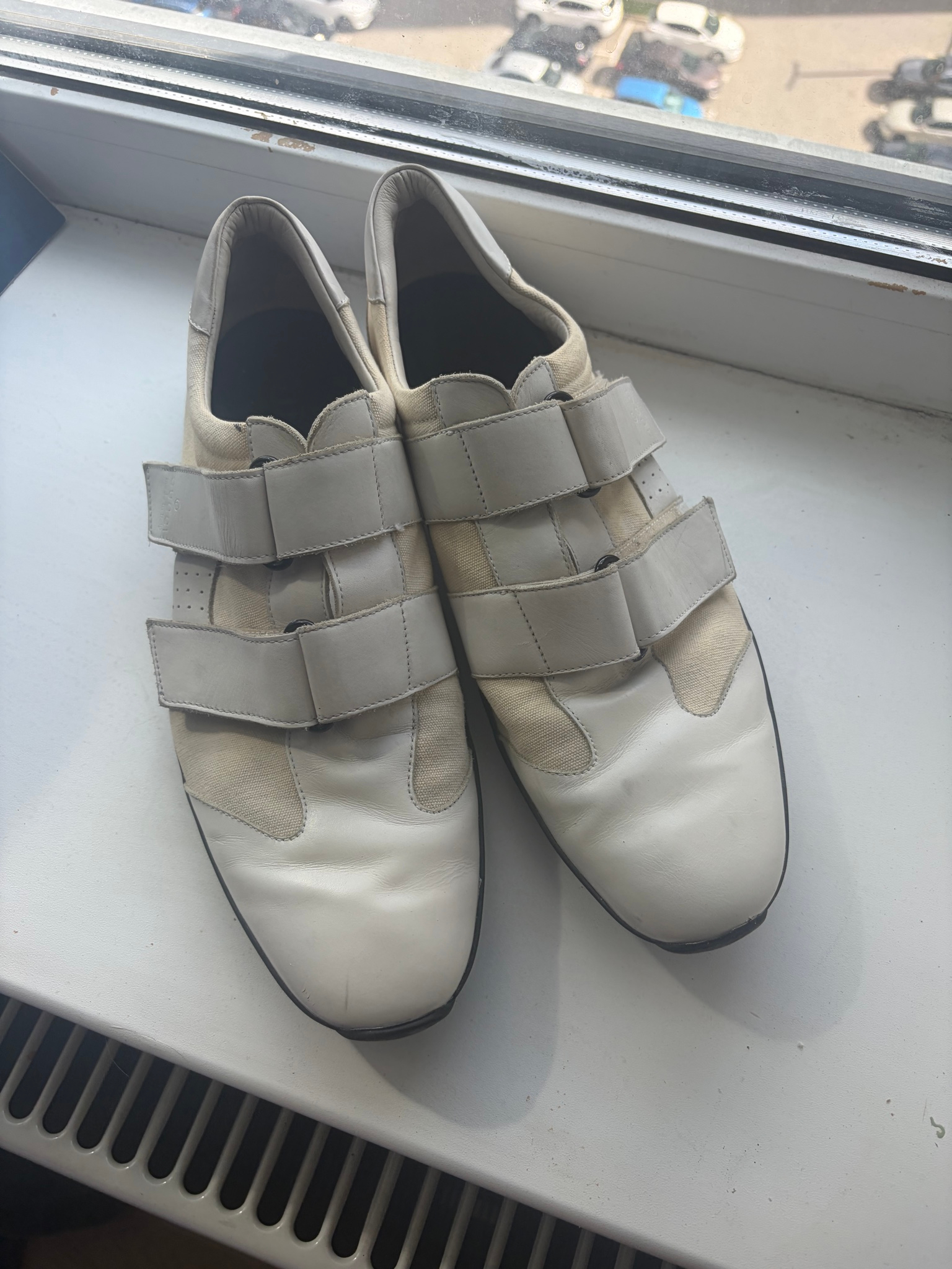 Gucci Кеды, миниатюра 1