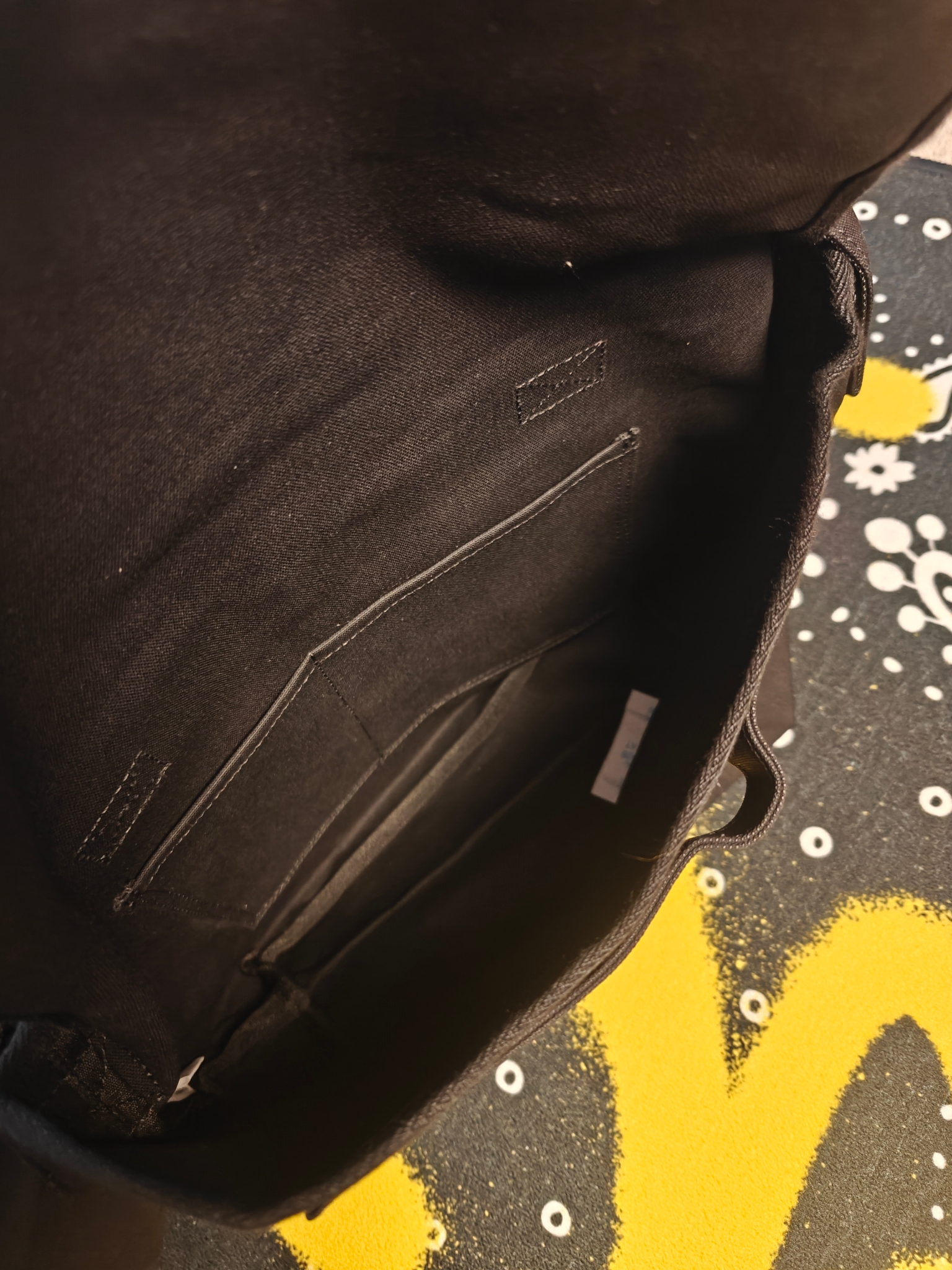 Number (N)ine Bag, миниатюра 4