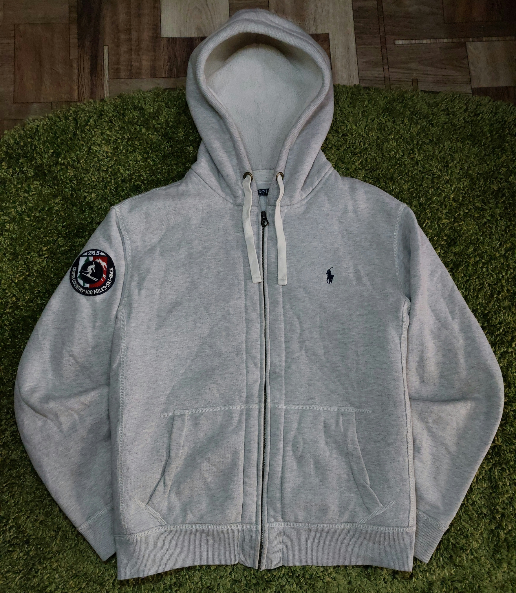 Polo Ralph Lauren Худи, миниатюра 2