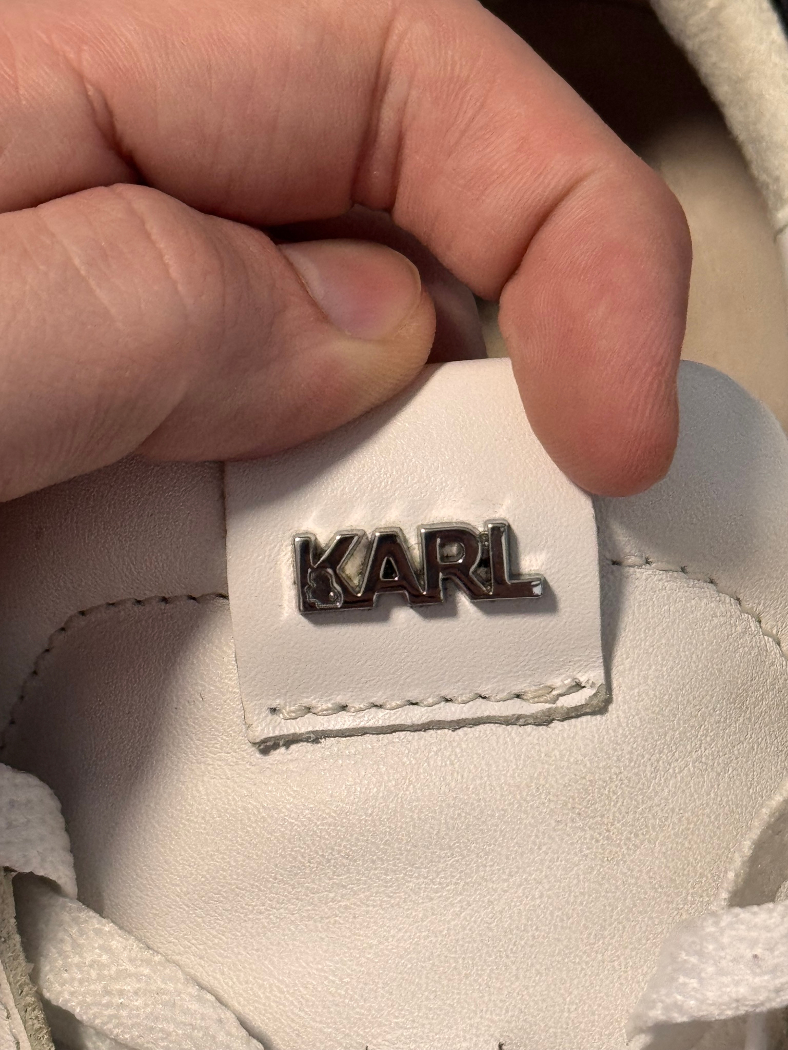Karl Lagerfeld Rue St-Guillaume Kapri, миниатюра 5