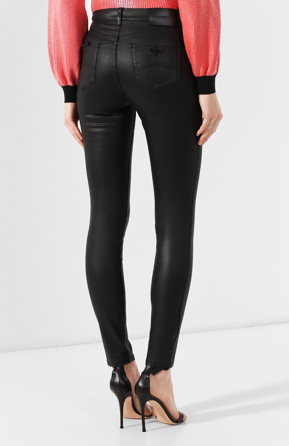 Armani Jeans Ginger, миниатюра 14