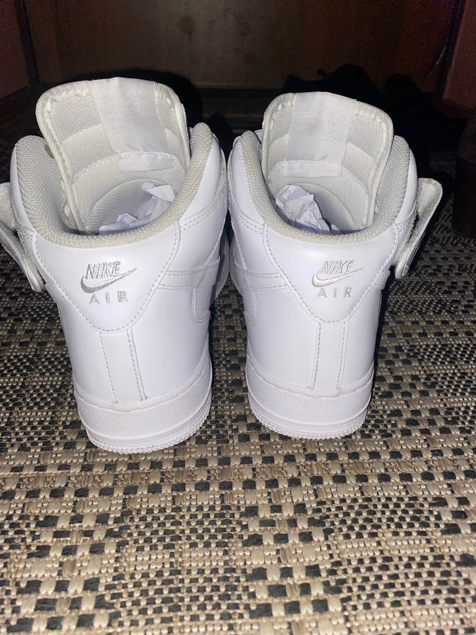 Nike Air Force 1, миниатюра 2