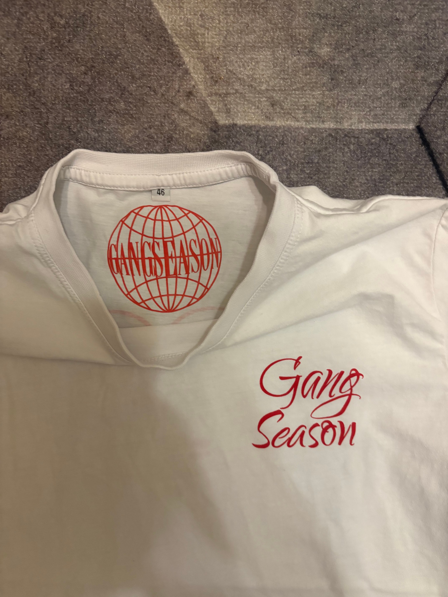 Gang Season GS, миниатюра 3