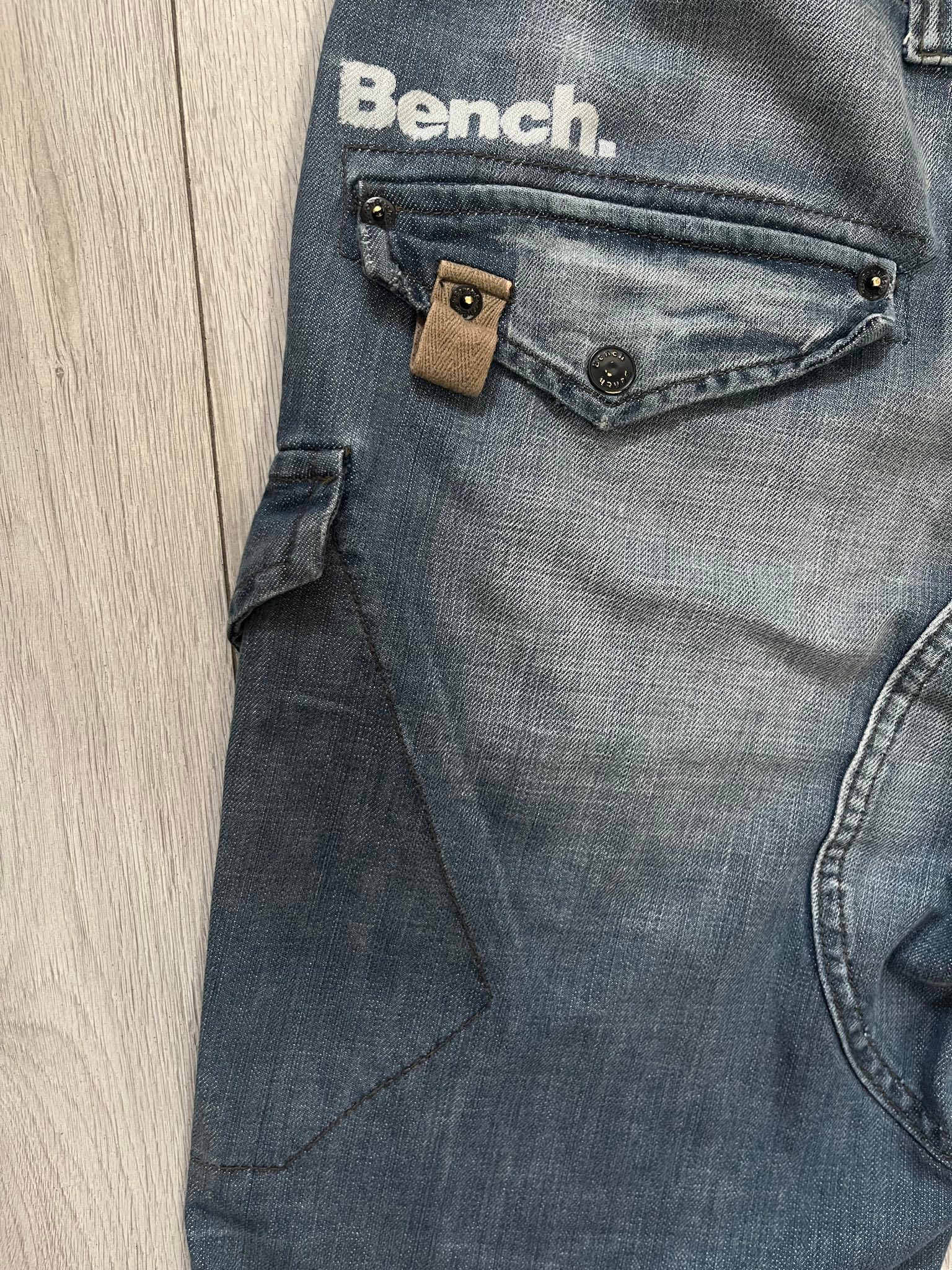 Bench Cargo Shorts, миниатюра 7