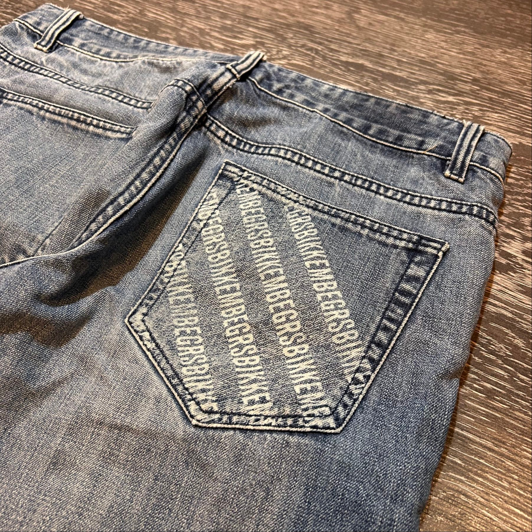 Bikkembergs Straith regular, миниатюра 4