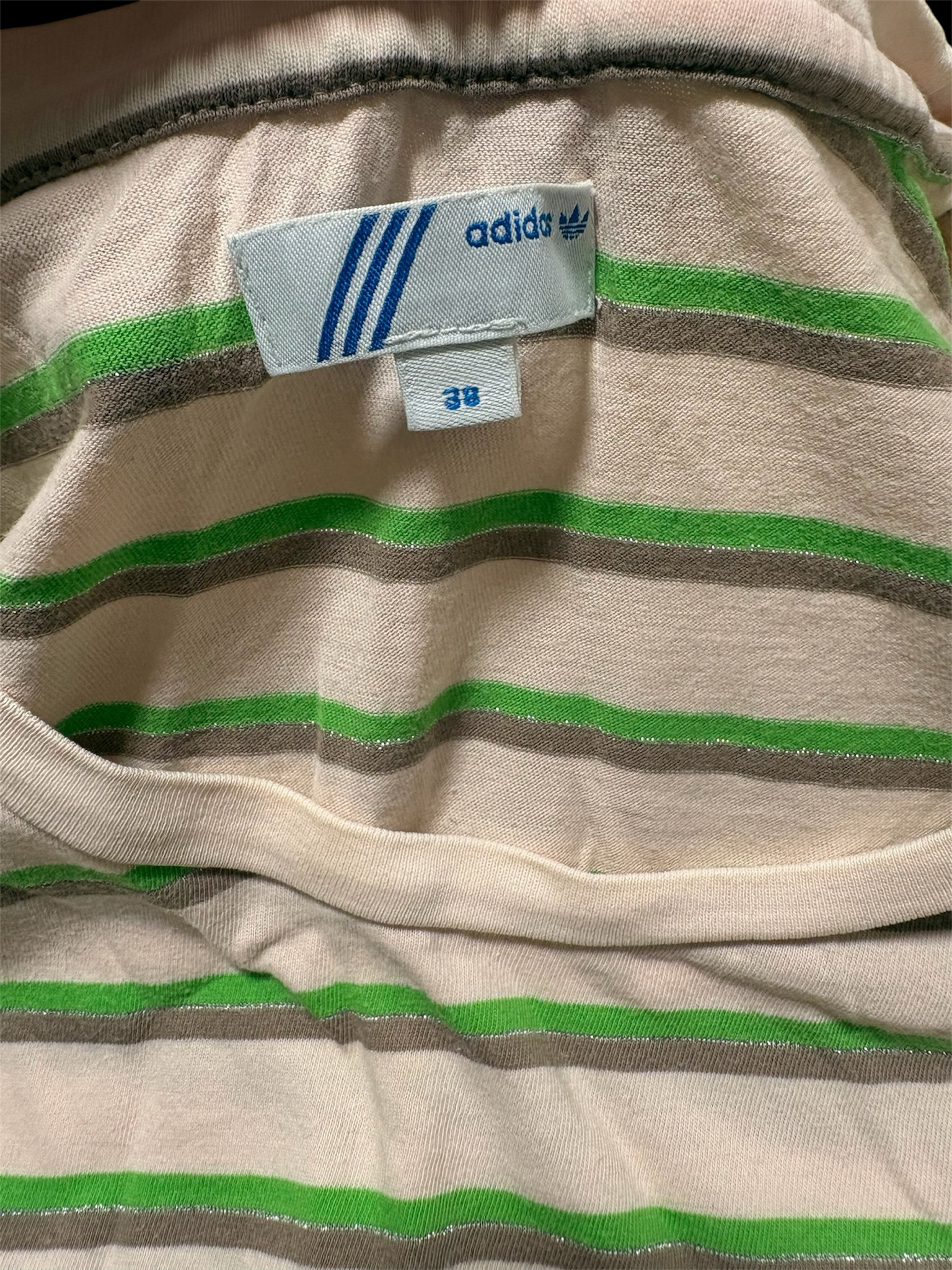 adidas Футболка, миниатюра 3