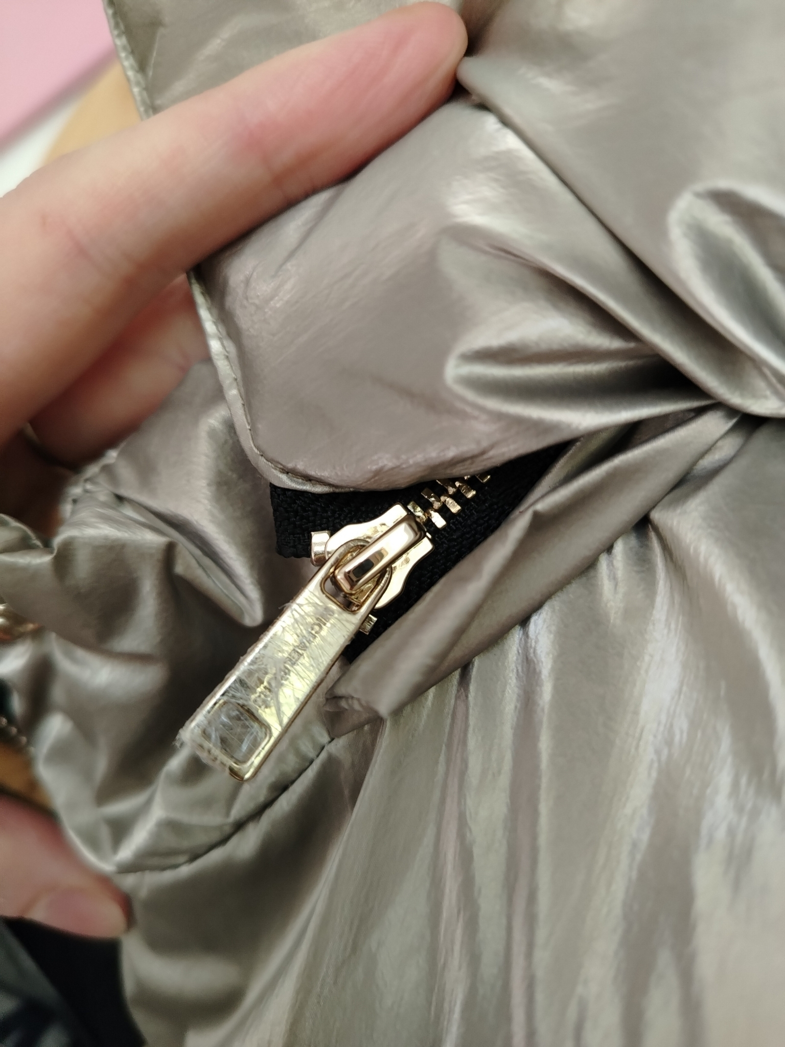 Michael Kors Куртка, миниатюра 6