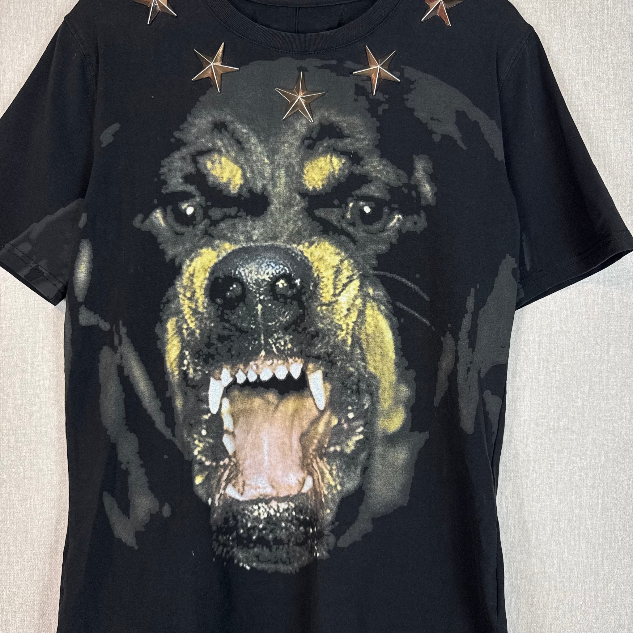 Givenchy Rottweiler Tee, миниатюра 2