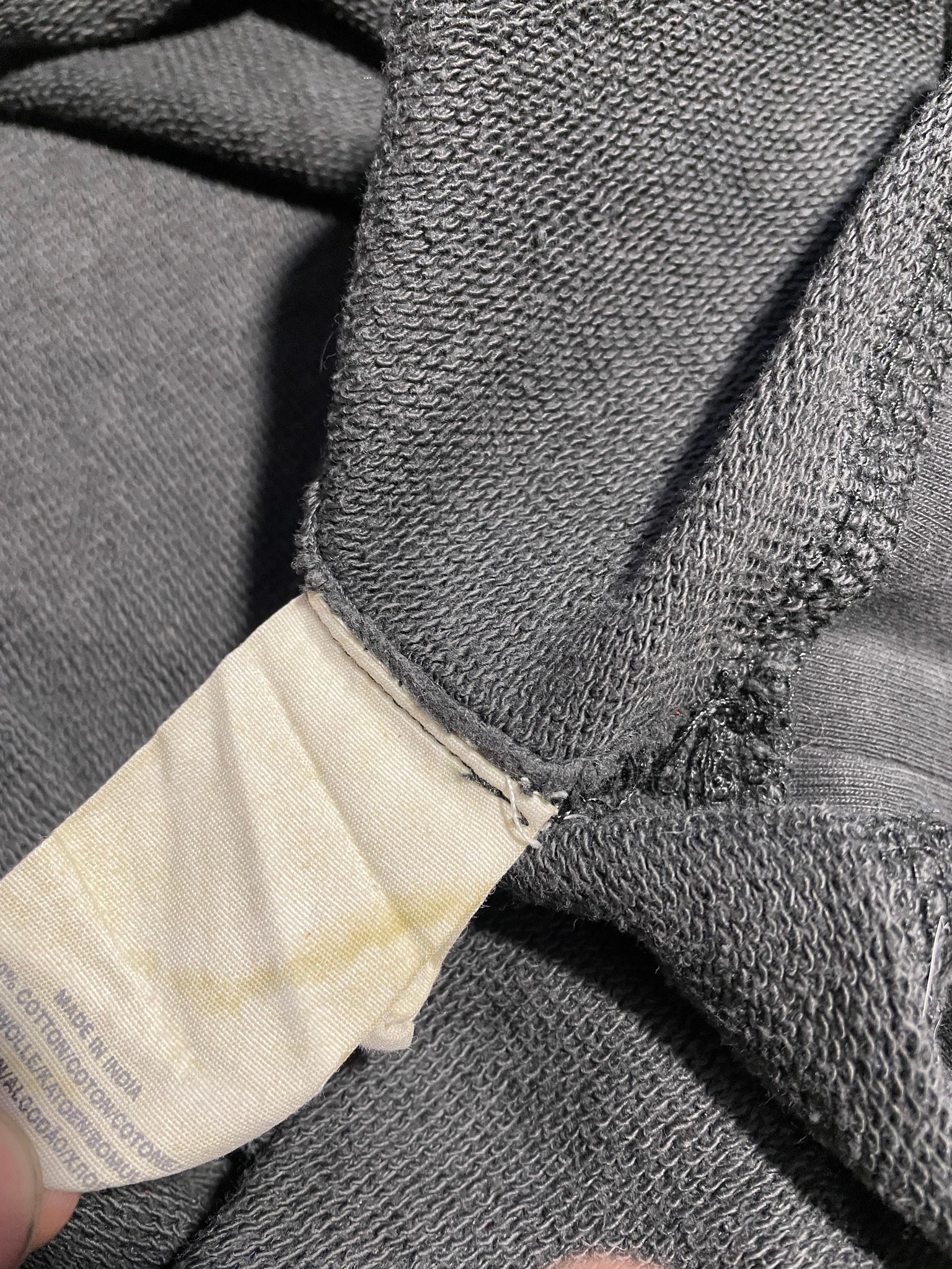 Polo Ralph Lauren Denim & Supply indie sleaze, миниатюра 6