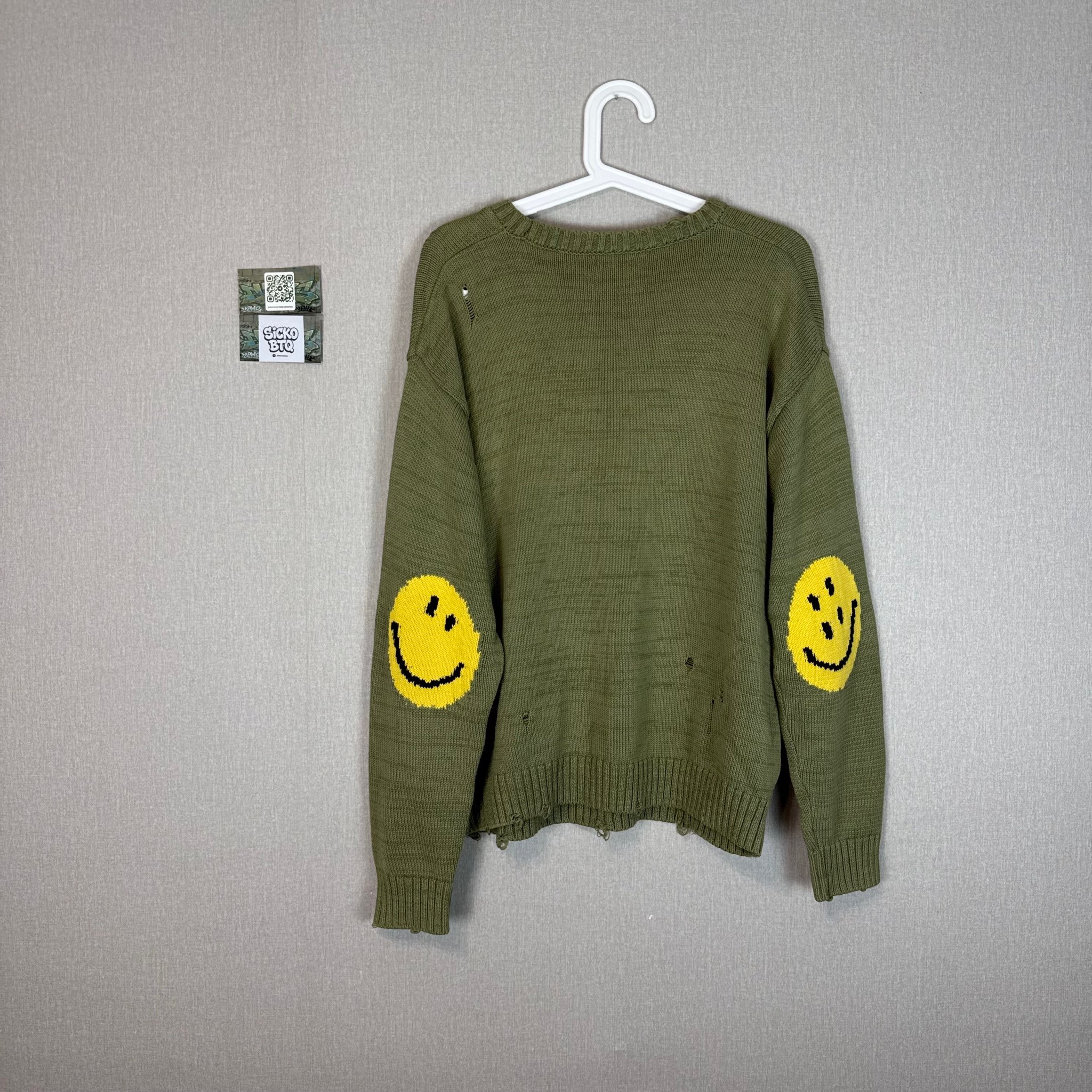Kapital Smile Sweeter, миниатюра 5