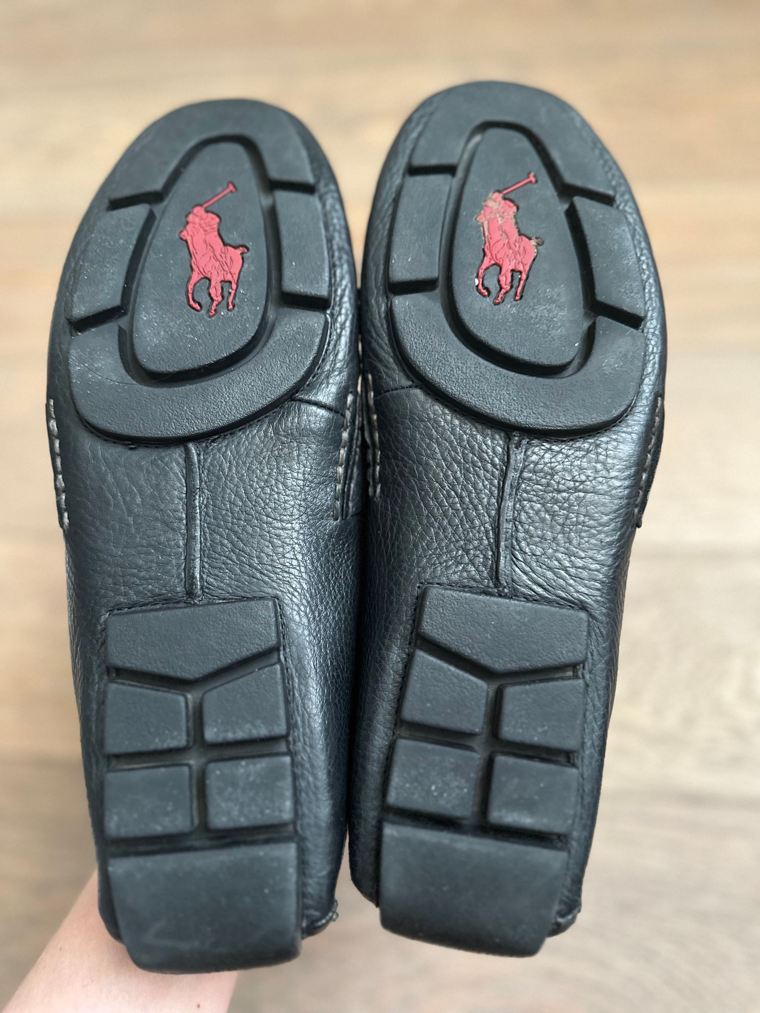 Polo Ralph Lauren Shoes, миниатюра 5