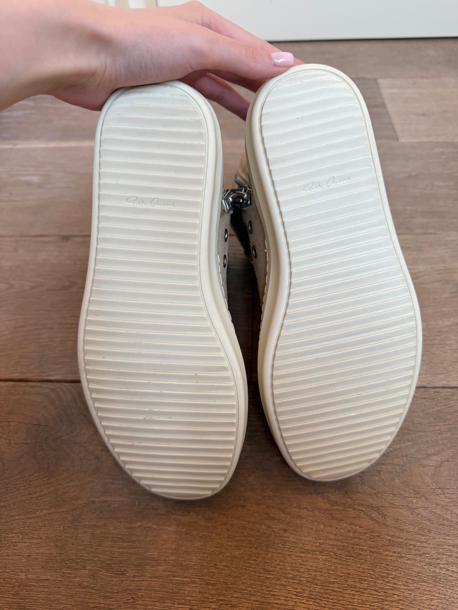 Rick owens Ramones, миниатюра 5