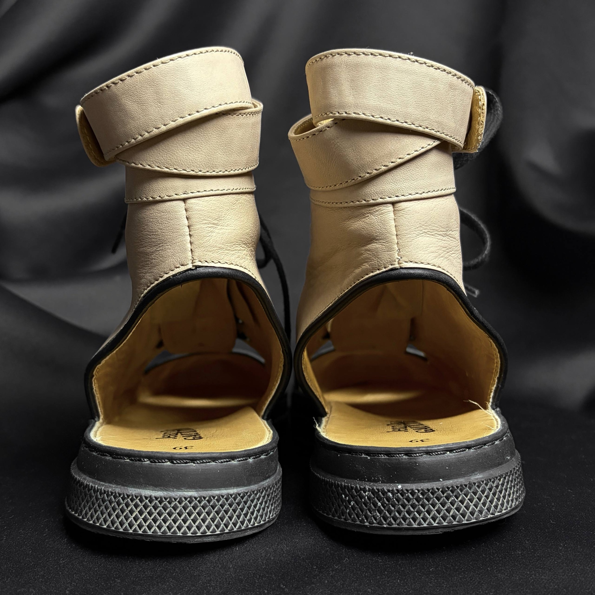 Jean Paul Gaultier Basket Baia, миниатюра 4