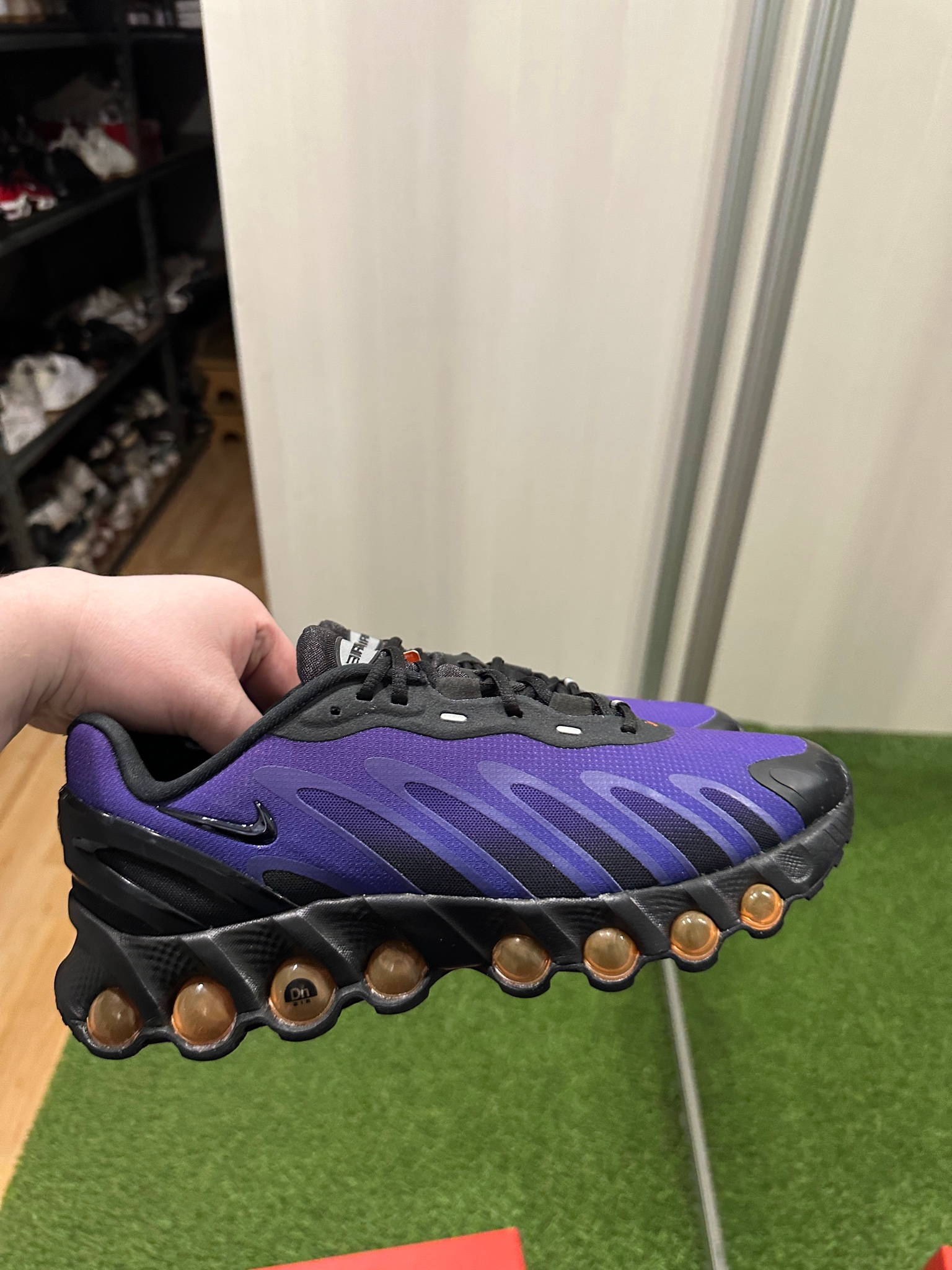 Nike Dn8 Air Max Dn8, миниатюра 2