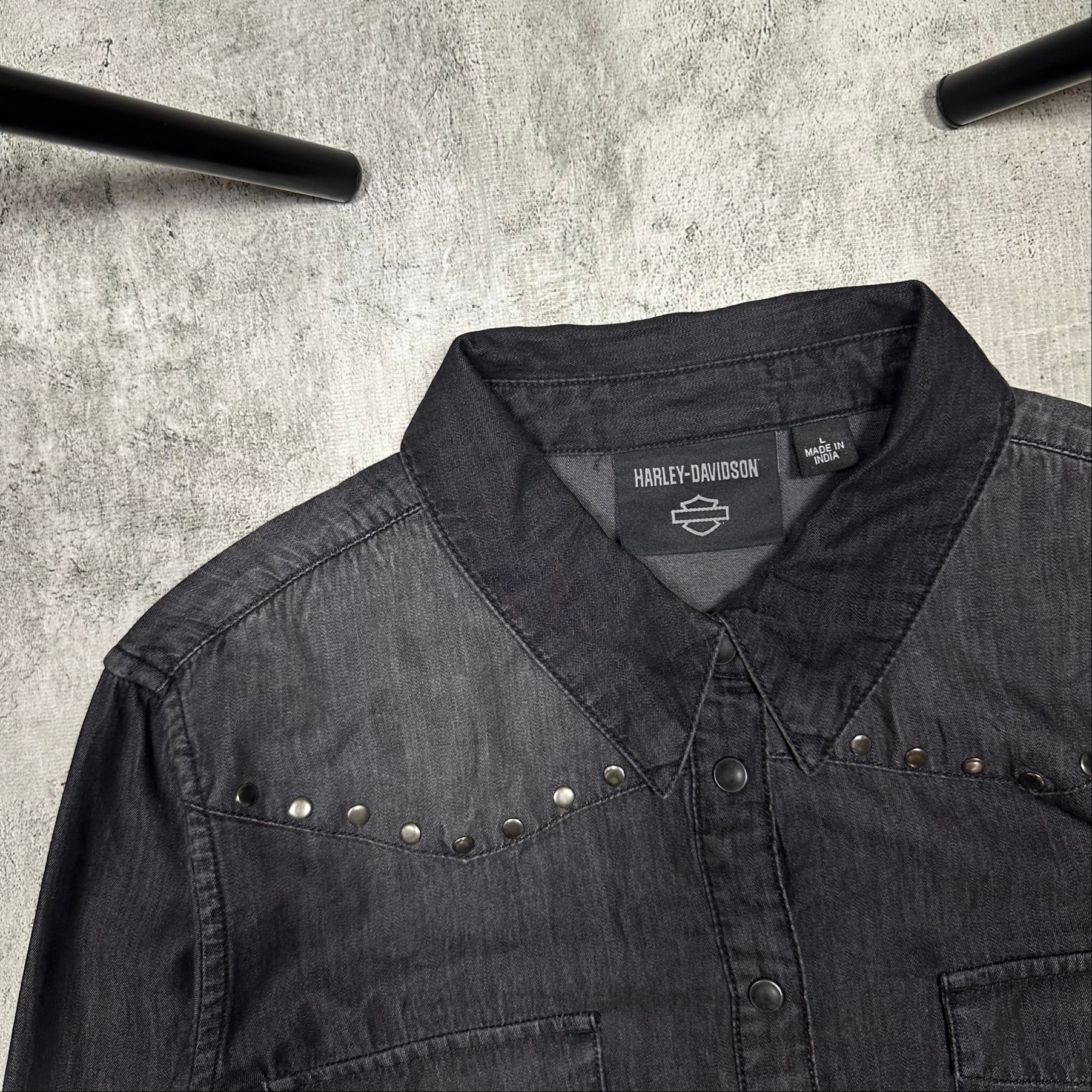 Harley-Davidson Рубашка, миниатюра 11