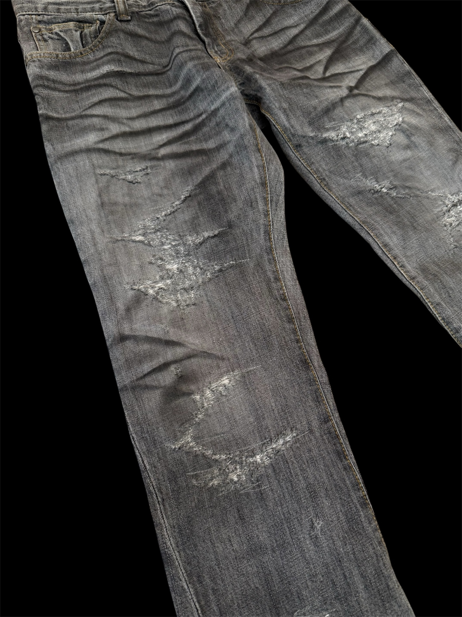 Tornado Mart  Jeans  00s, миниатюра 6