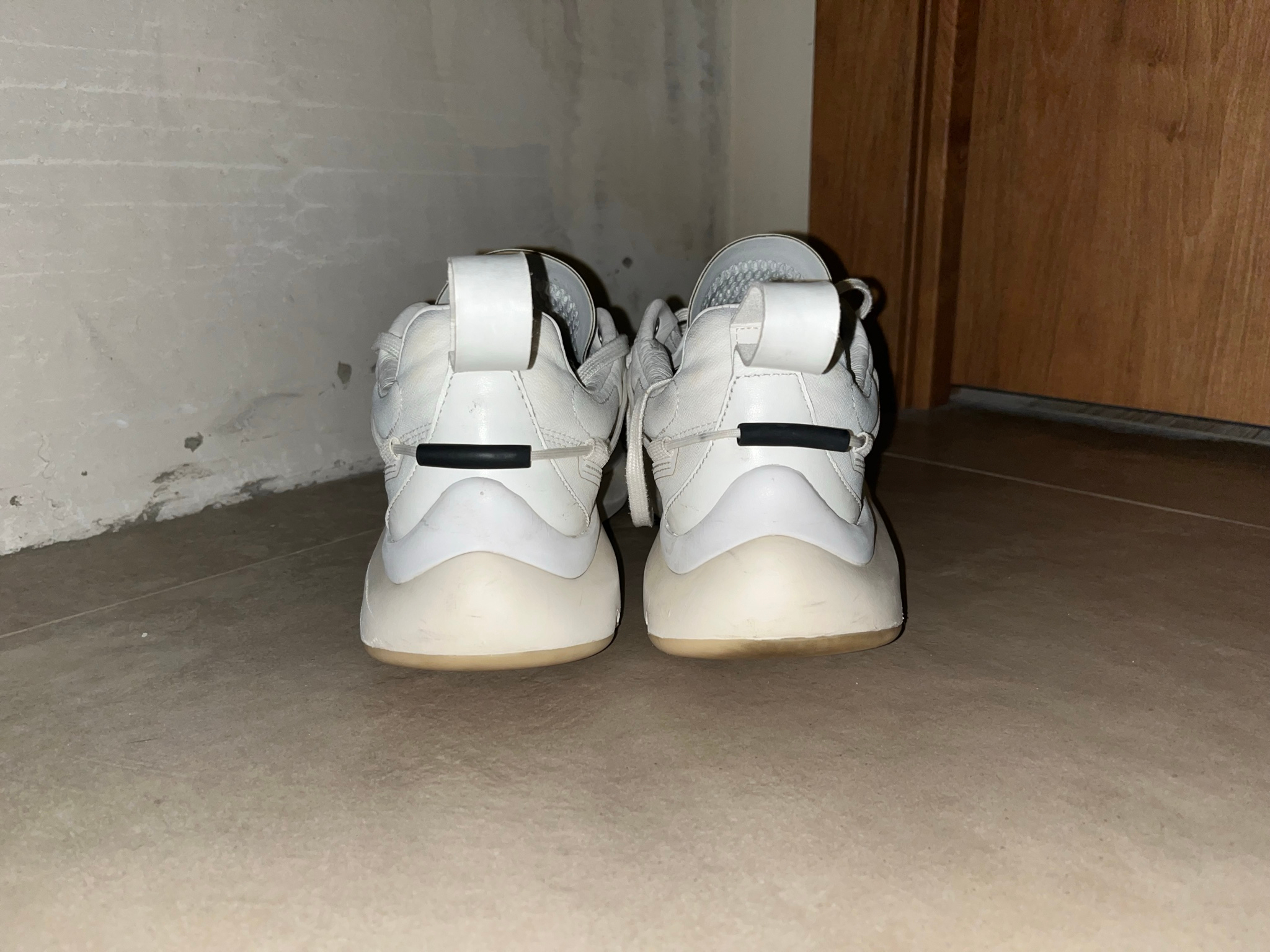 Adidas x Y-3 SHIKU RUN, миниатюра 2