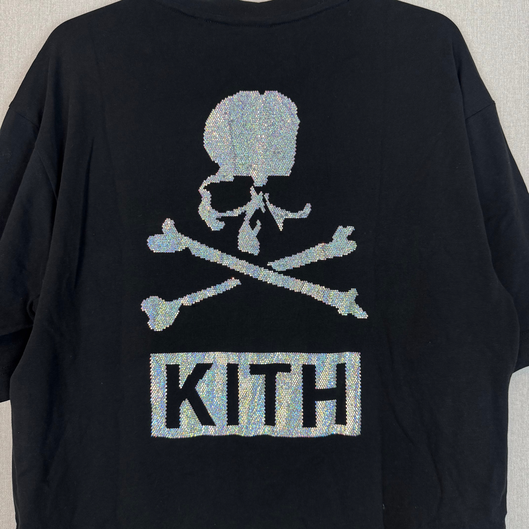 Mastermind x KITH Logo tee, миниатюра 6
