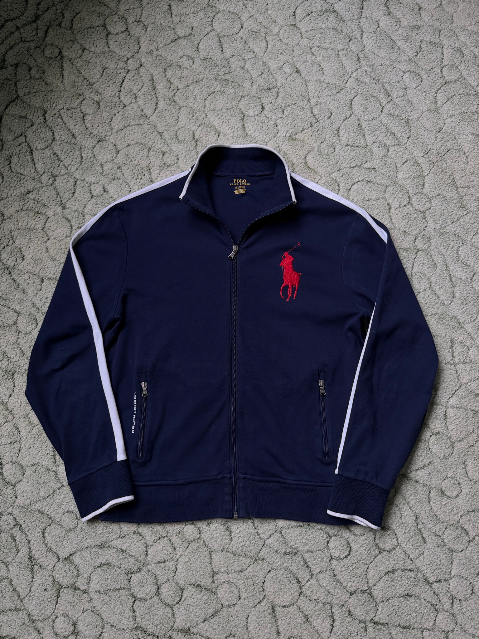 Polo Ralph Lauren Olympic, миниатюра 1