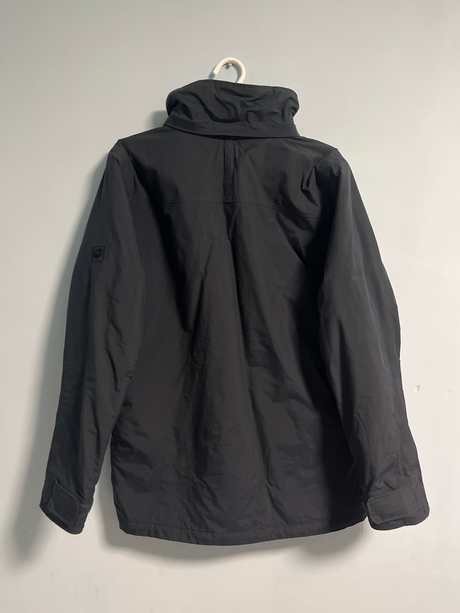Jack Wolfskin Куртка, миниатюра 2