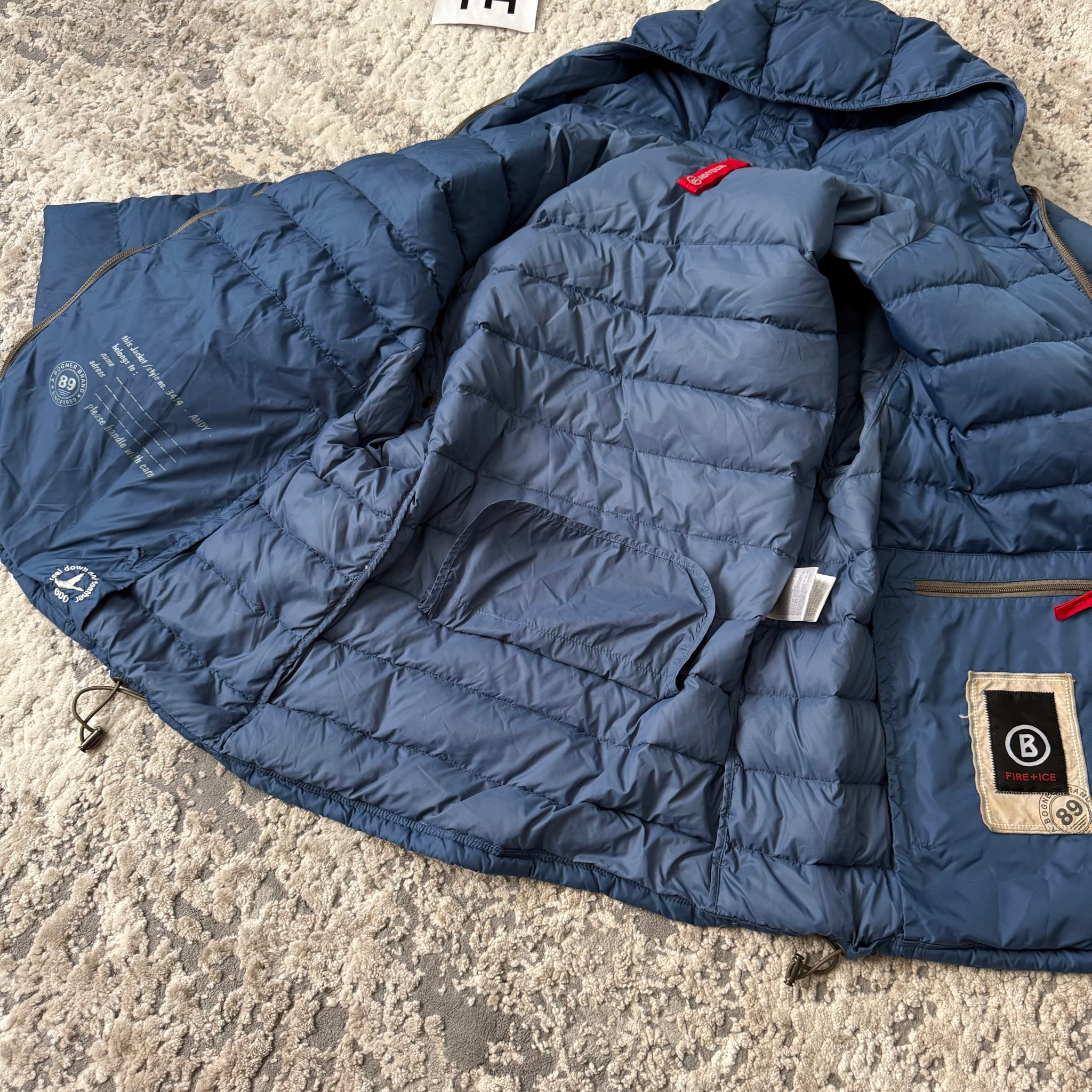 Bogner Куртка, миниатюра 3