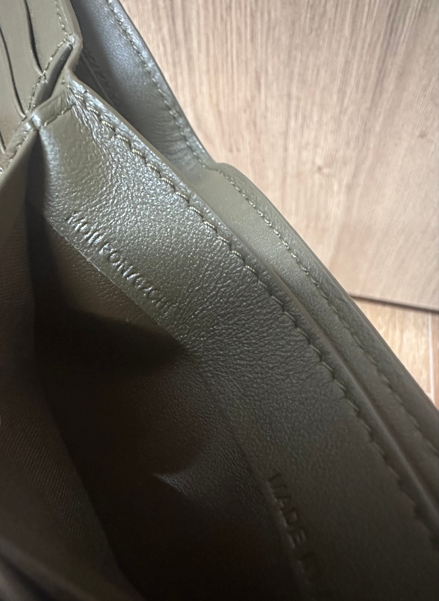 Burberry Wallet, миниатюра 8