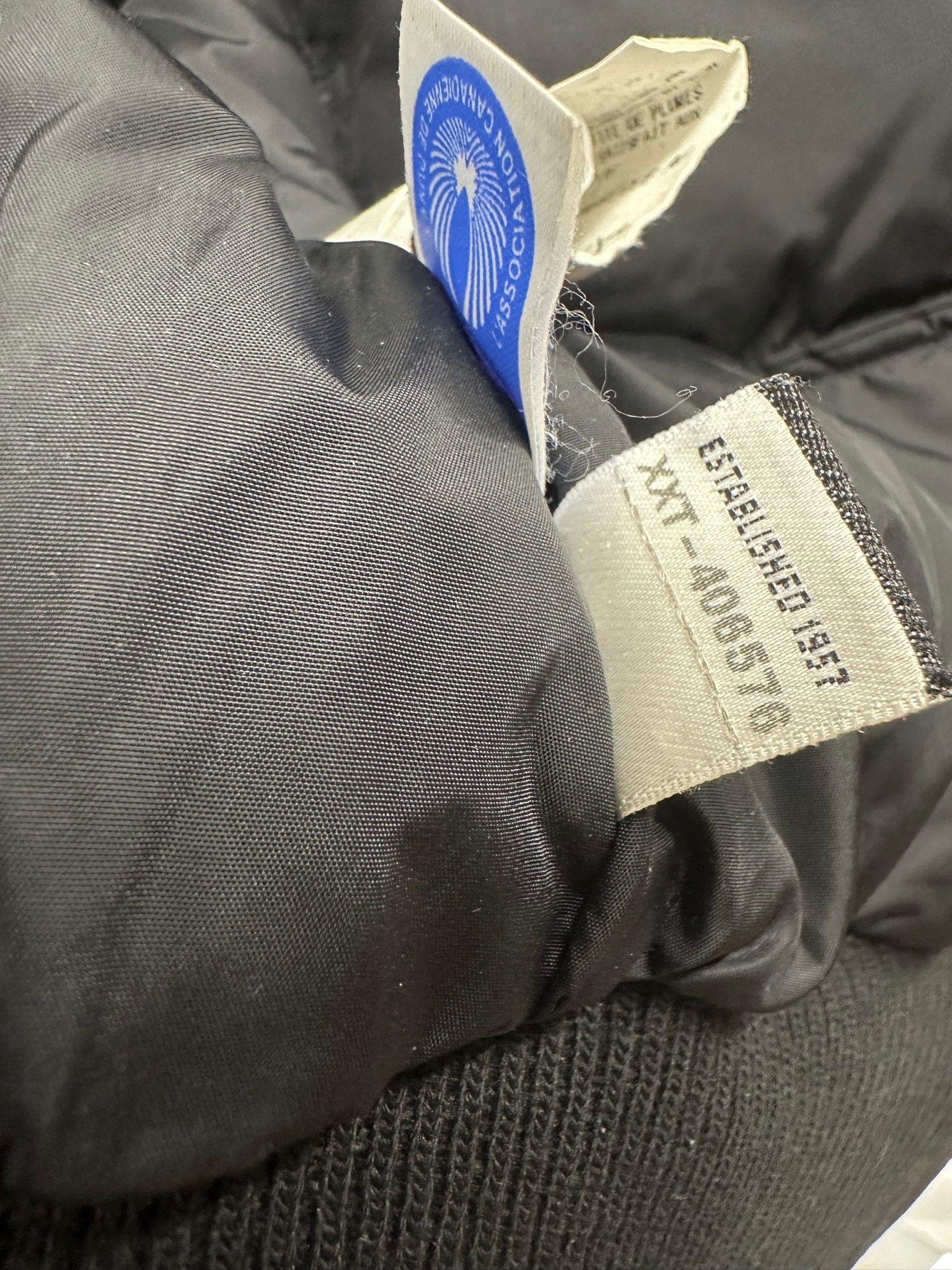 Canada Goose Chilliwack, миниатюра 6
