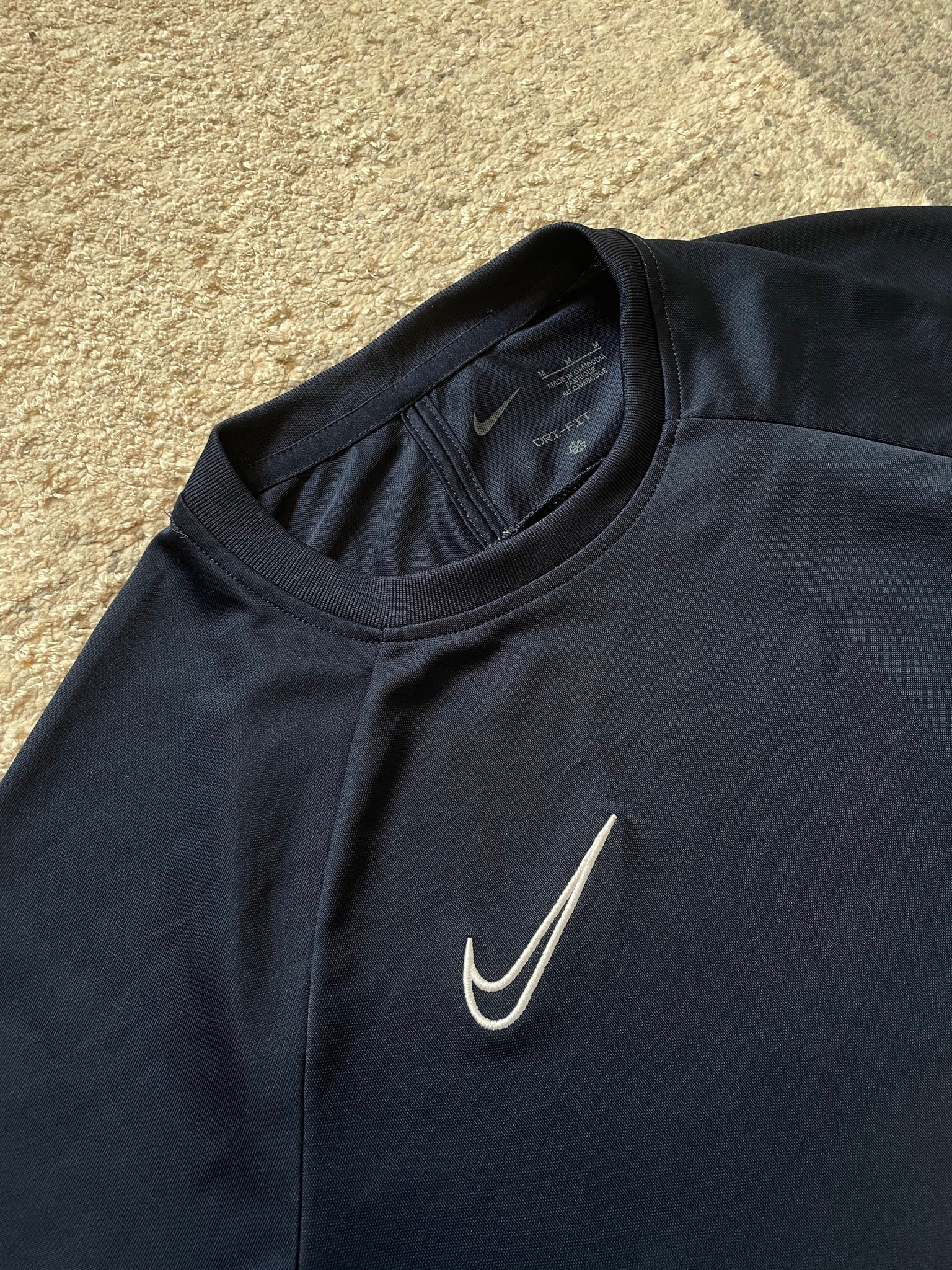Nike Футболка, миниатюра 2