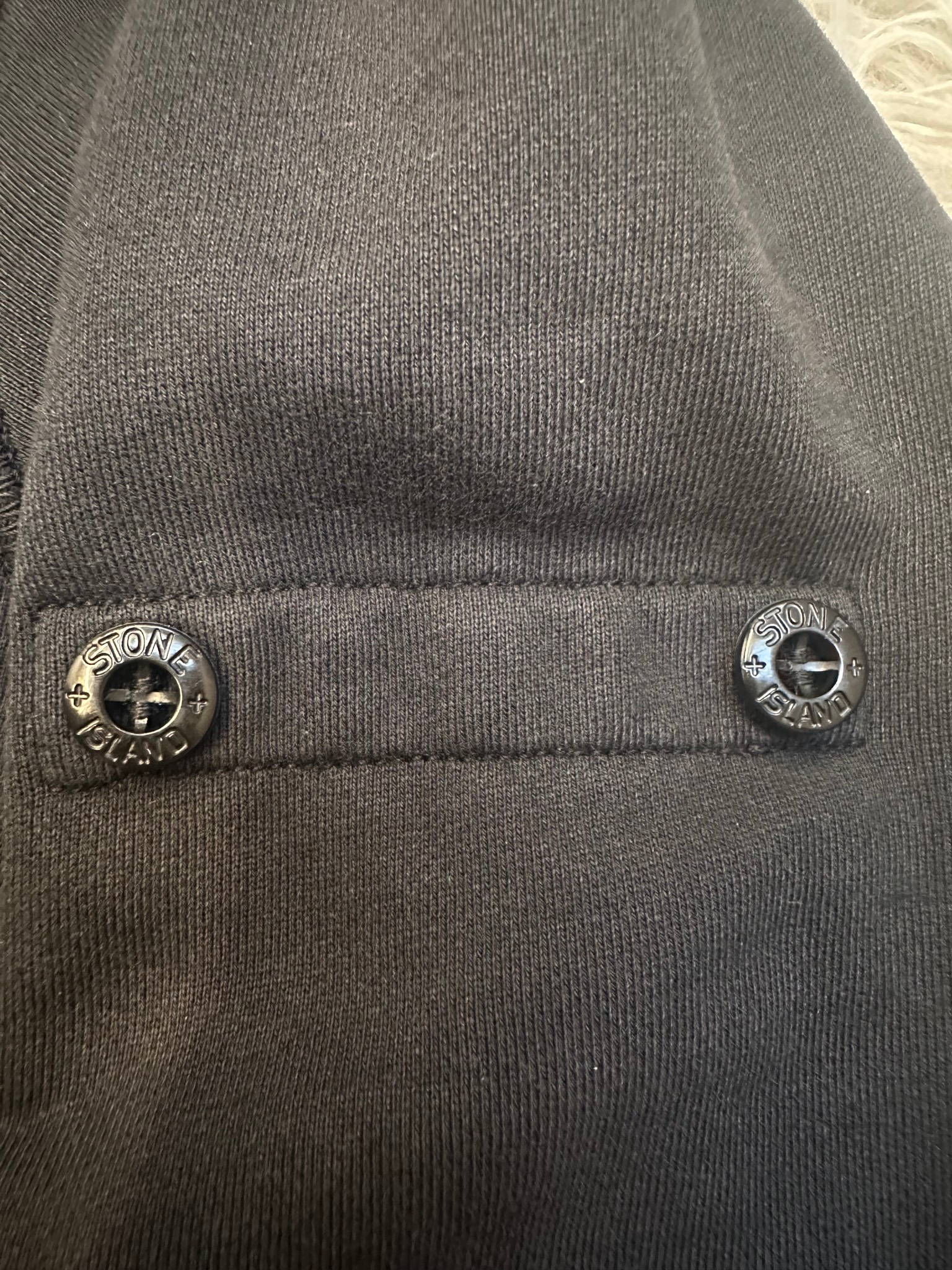 Stone Island Hoodie, миниатюра 6