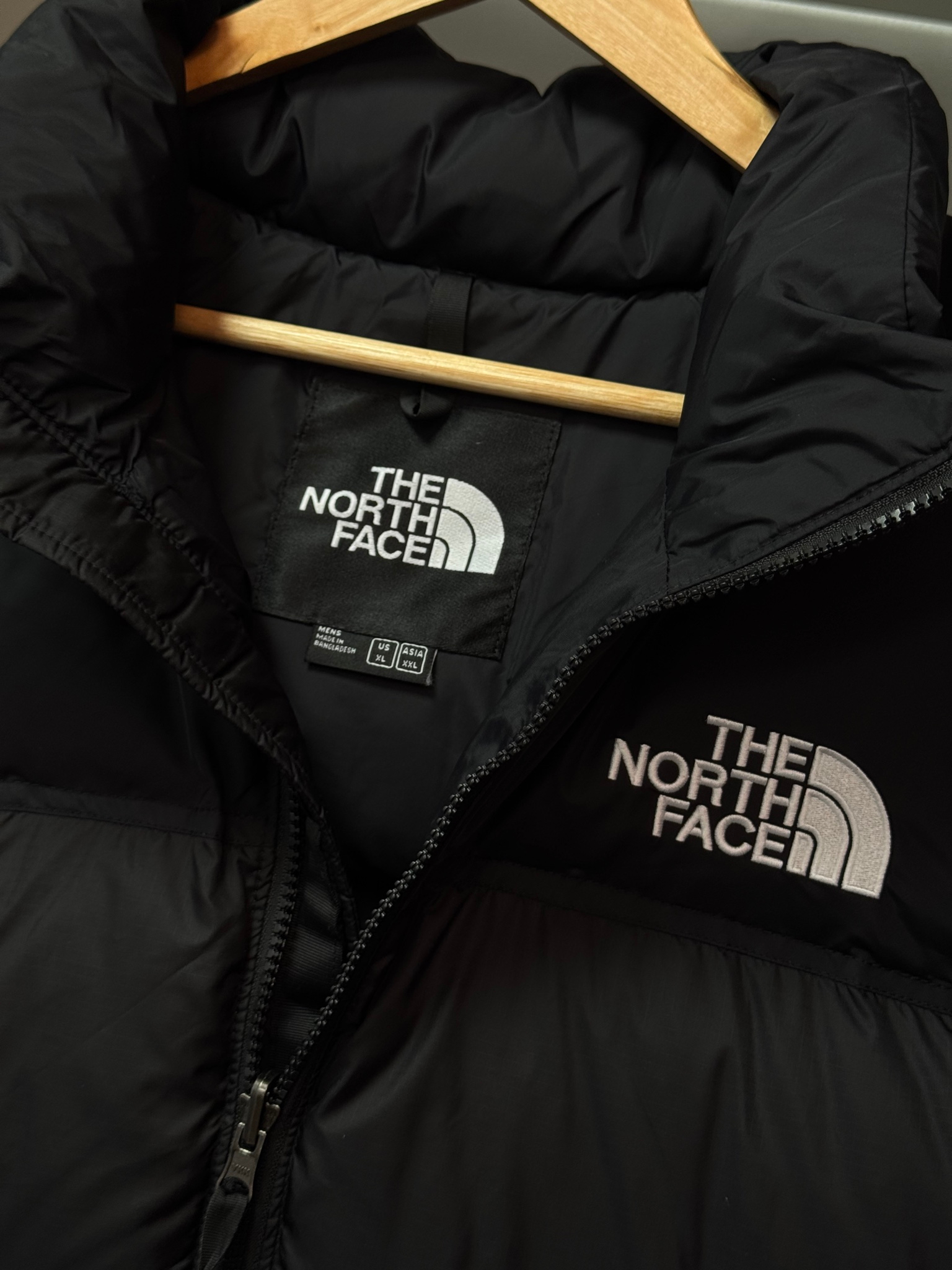 The North Face 1996 Retro Nuptse Jacket, миниатюра 6