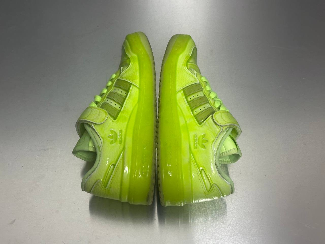 Adidas x Jeremy Scott Forum Low Dipped, миниатюра 4