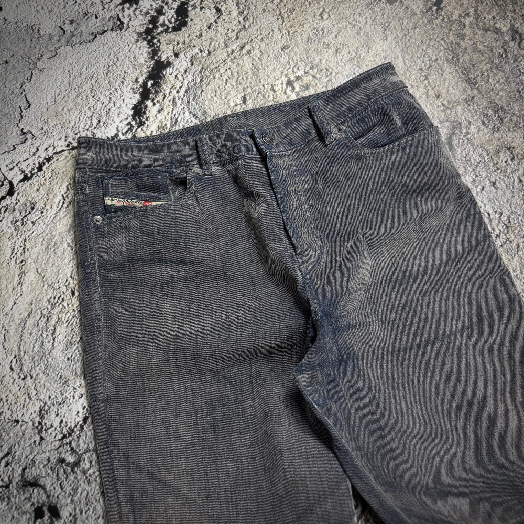 Diesel 1955 Jeans, миниатюра 6