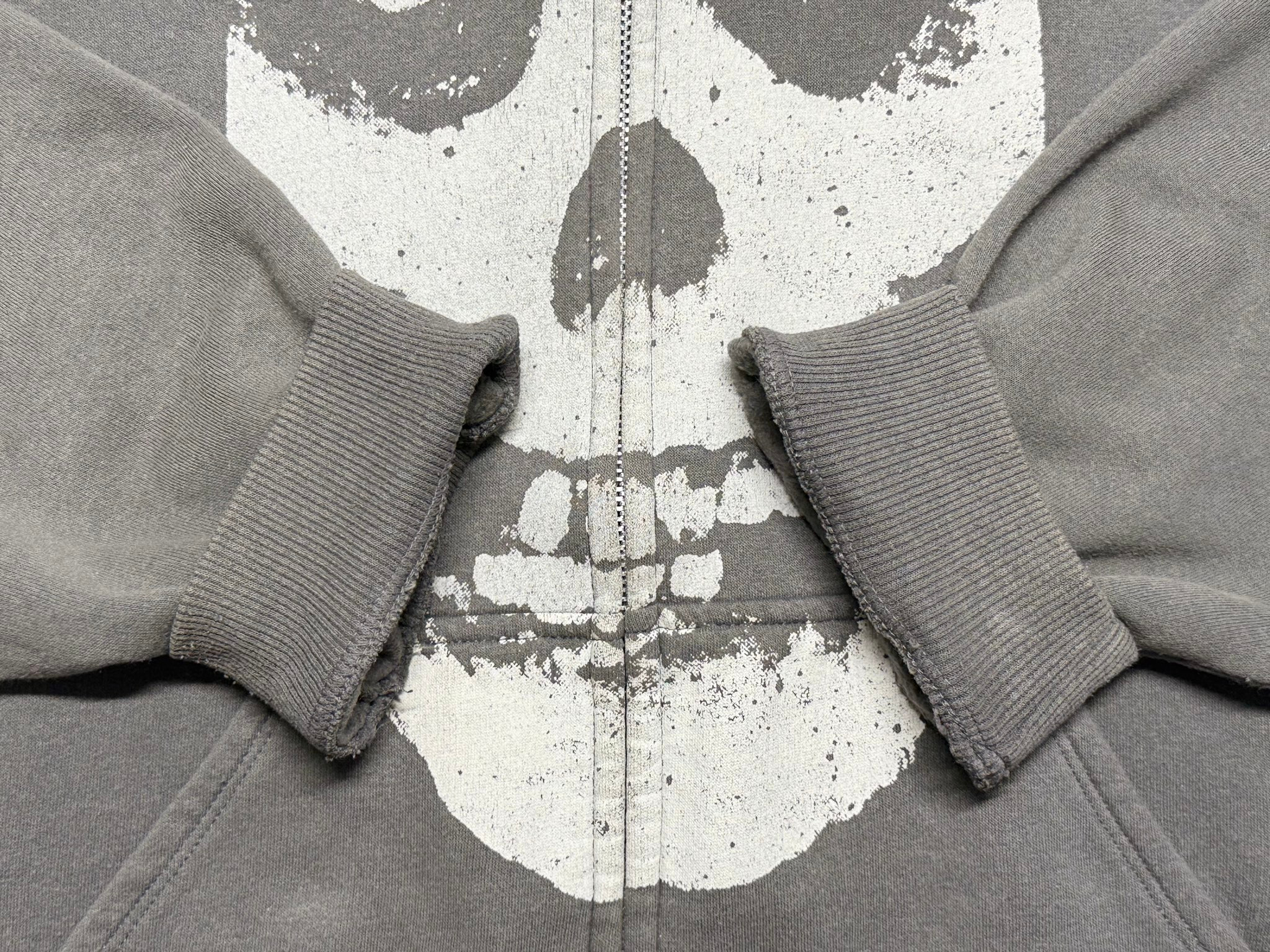 H&M x Misfits Худи, миниатюра 7