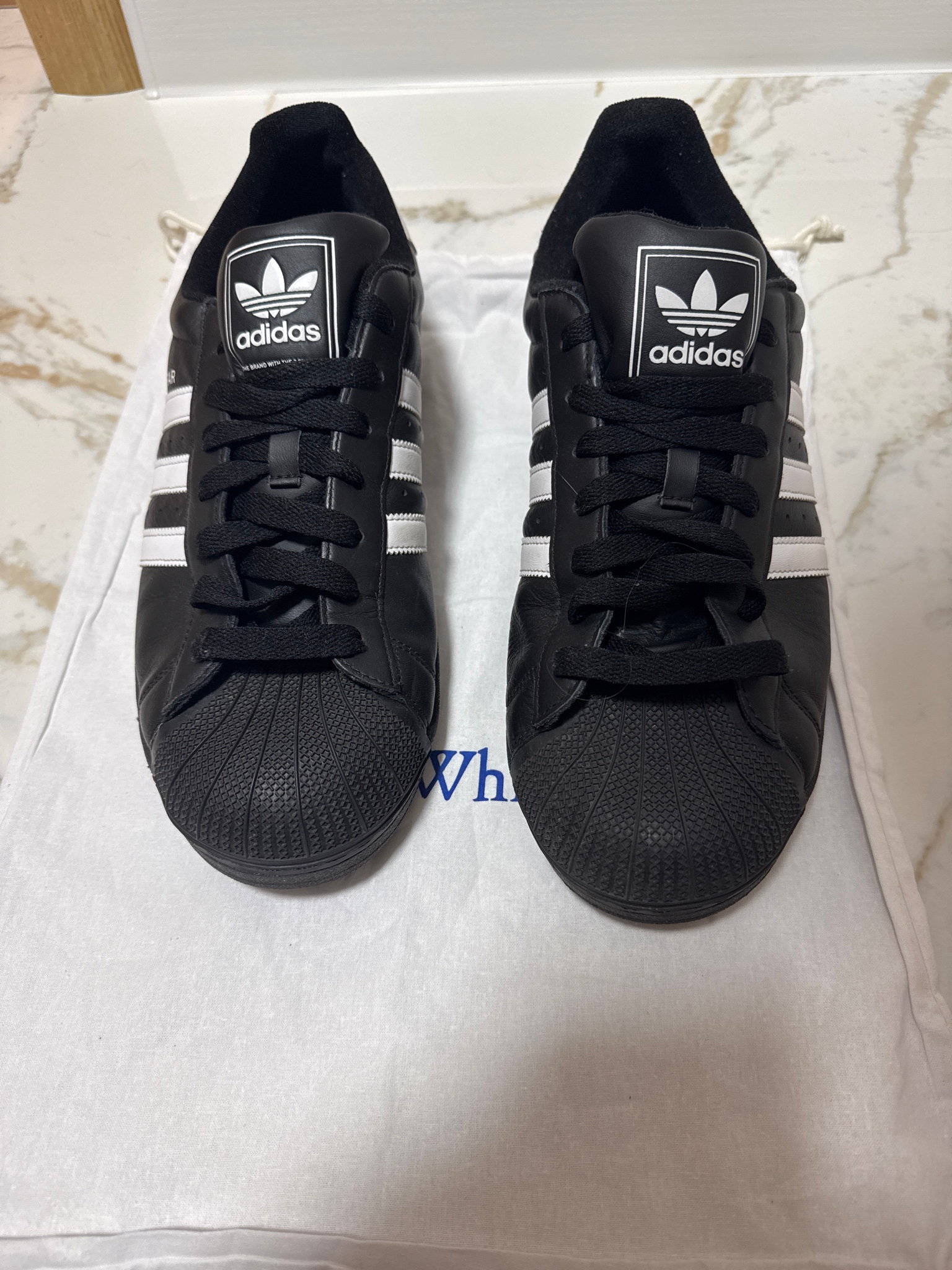 Adidas Superstar, миниатюра 1
