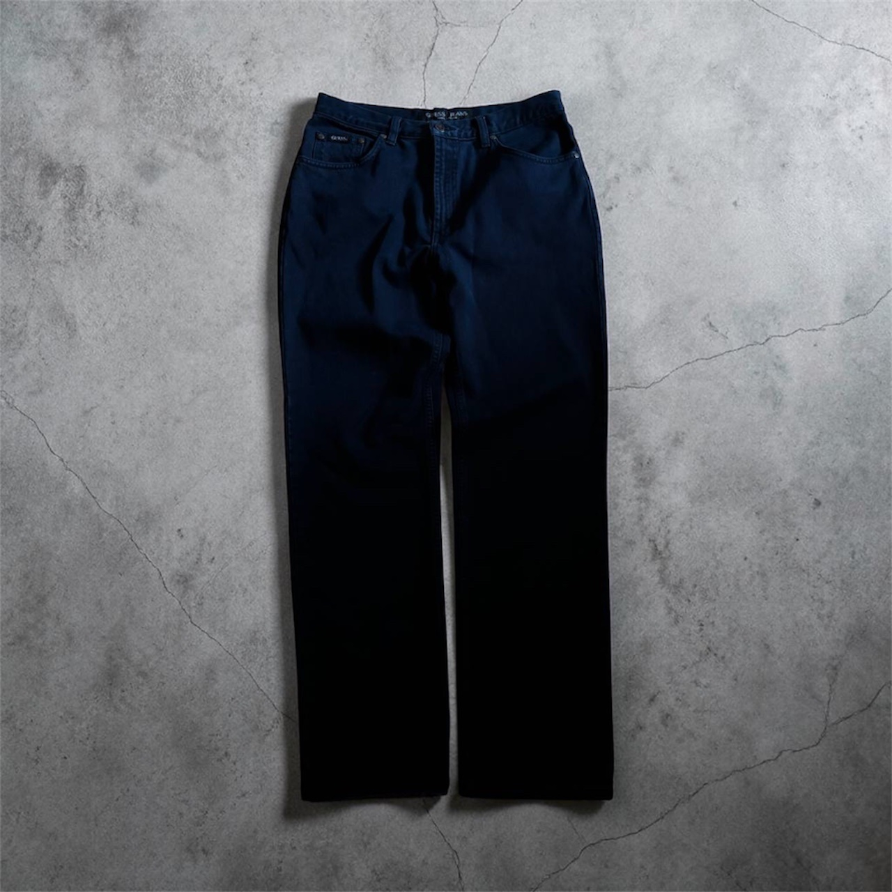 Guess Jeans, миниатюра 1