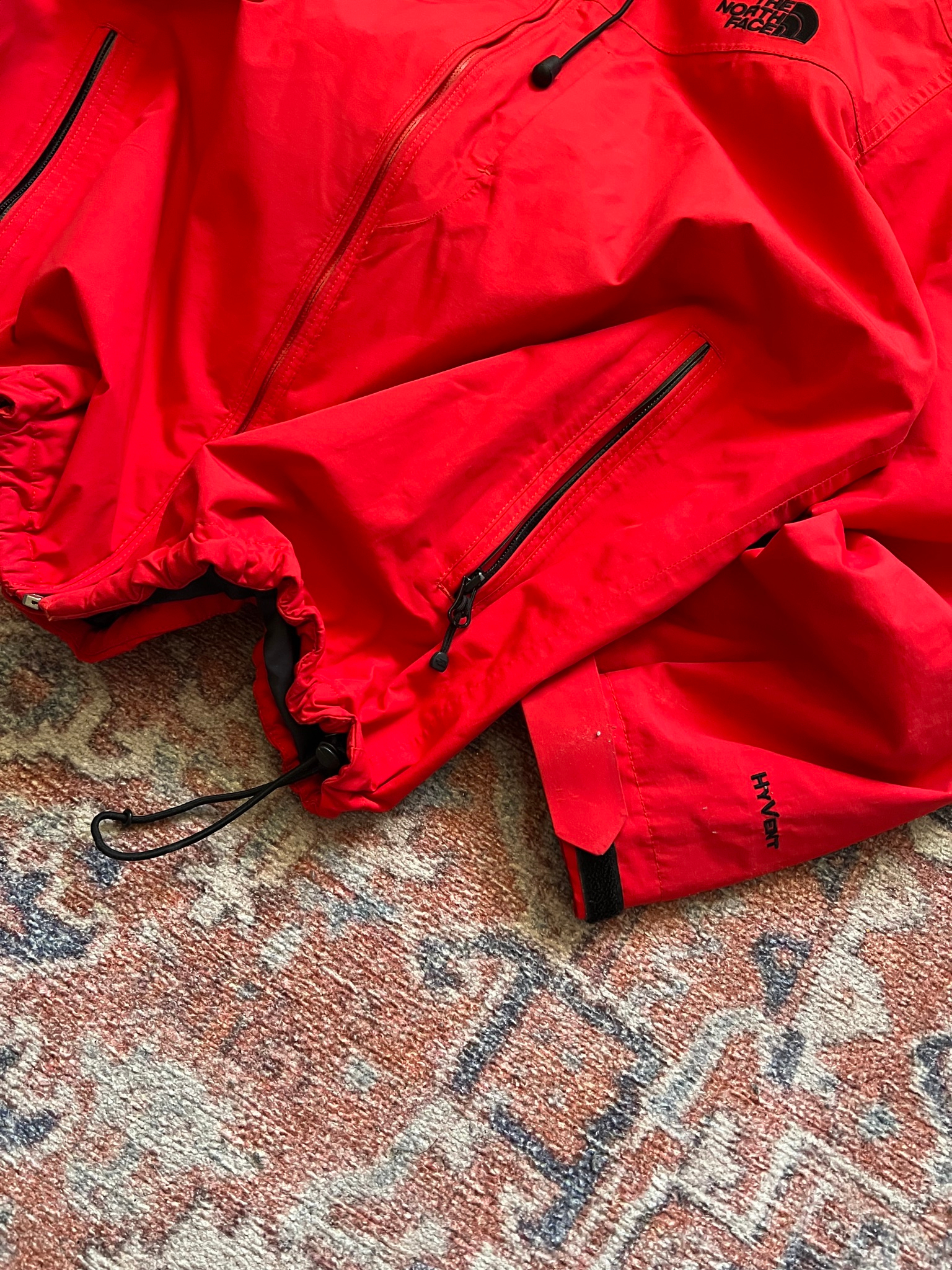 The North Face HyVent, миниатюра 6