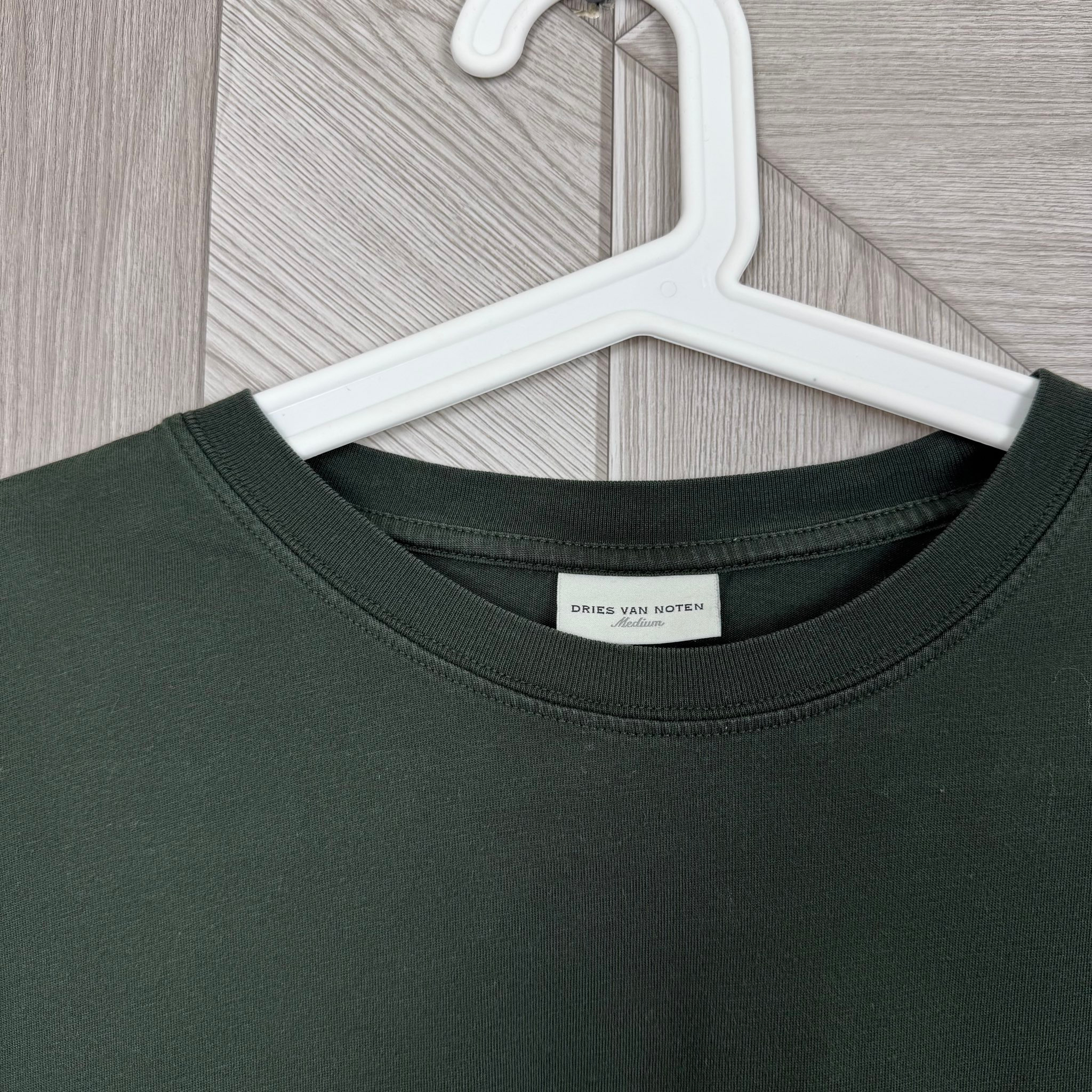 Dries Van Noten Tee, миниатюра 2